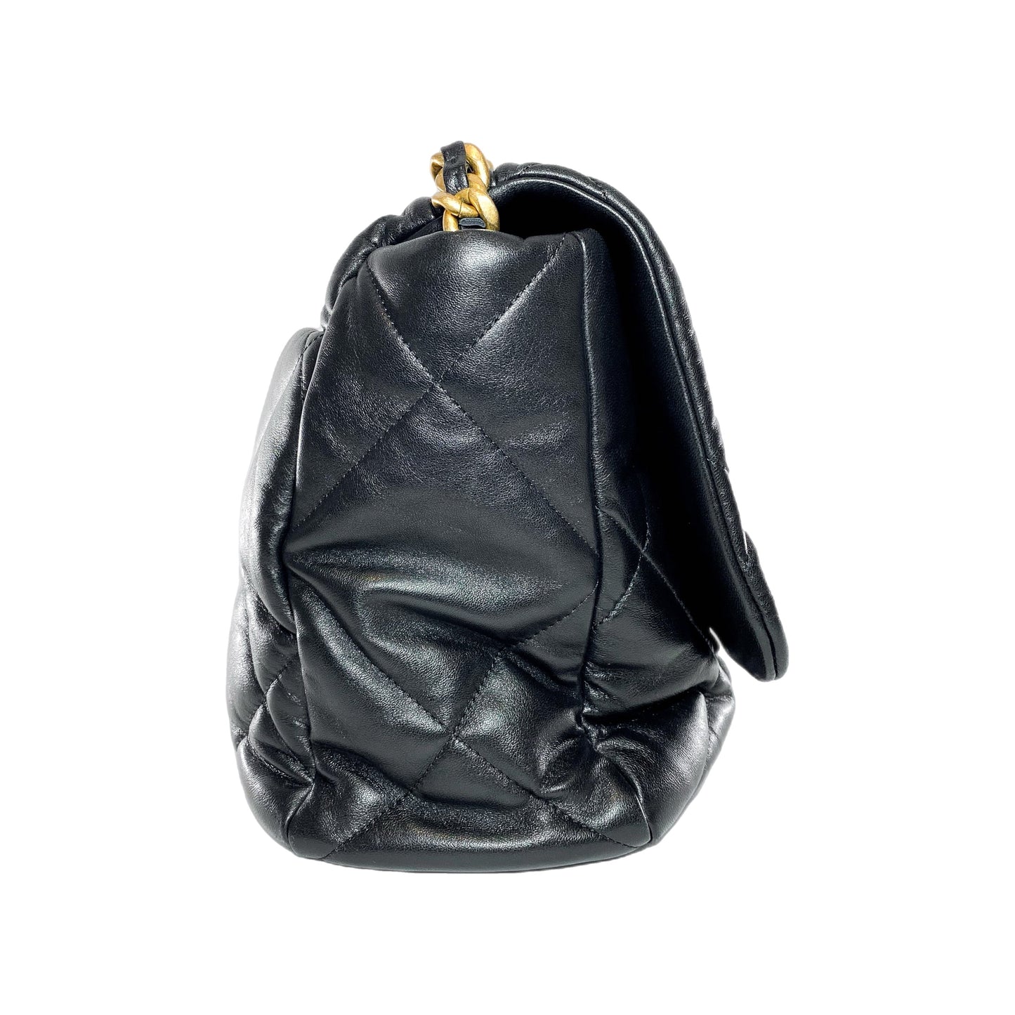 Chanel Flap Shoulder Bag - Lynora Bags