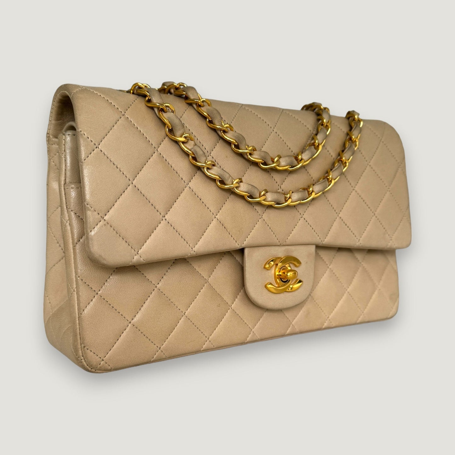 Chanel Handbag Bag - Lynora Bags
