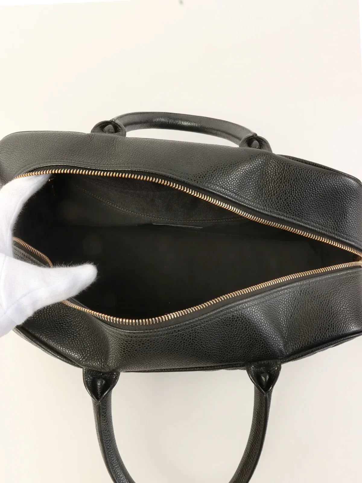 Chanel Handbag - Lynora Bags
