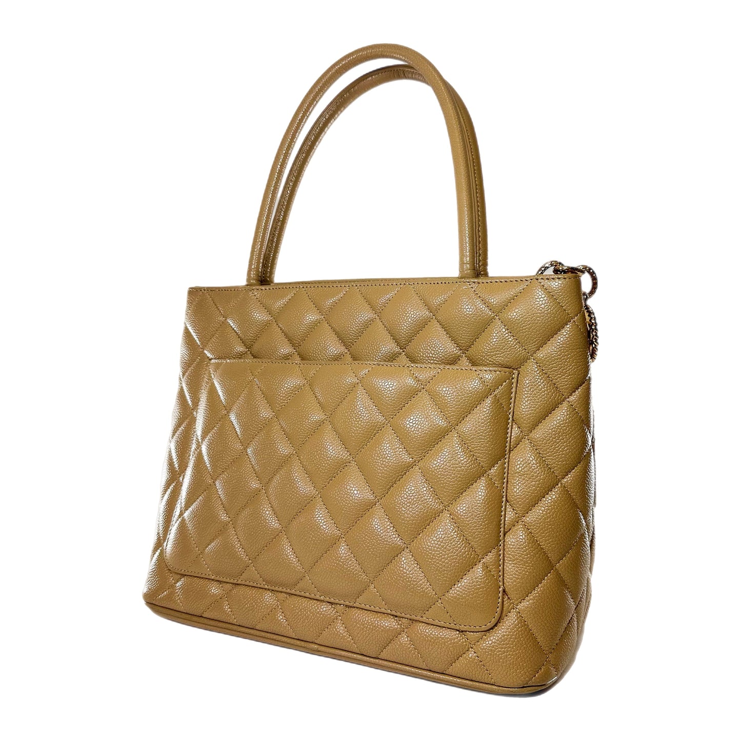 Chanel Tote Bag - Lynora Bags