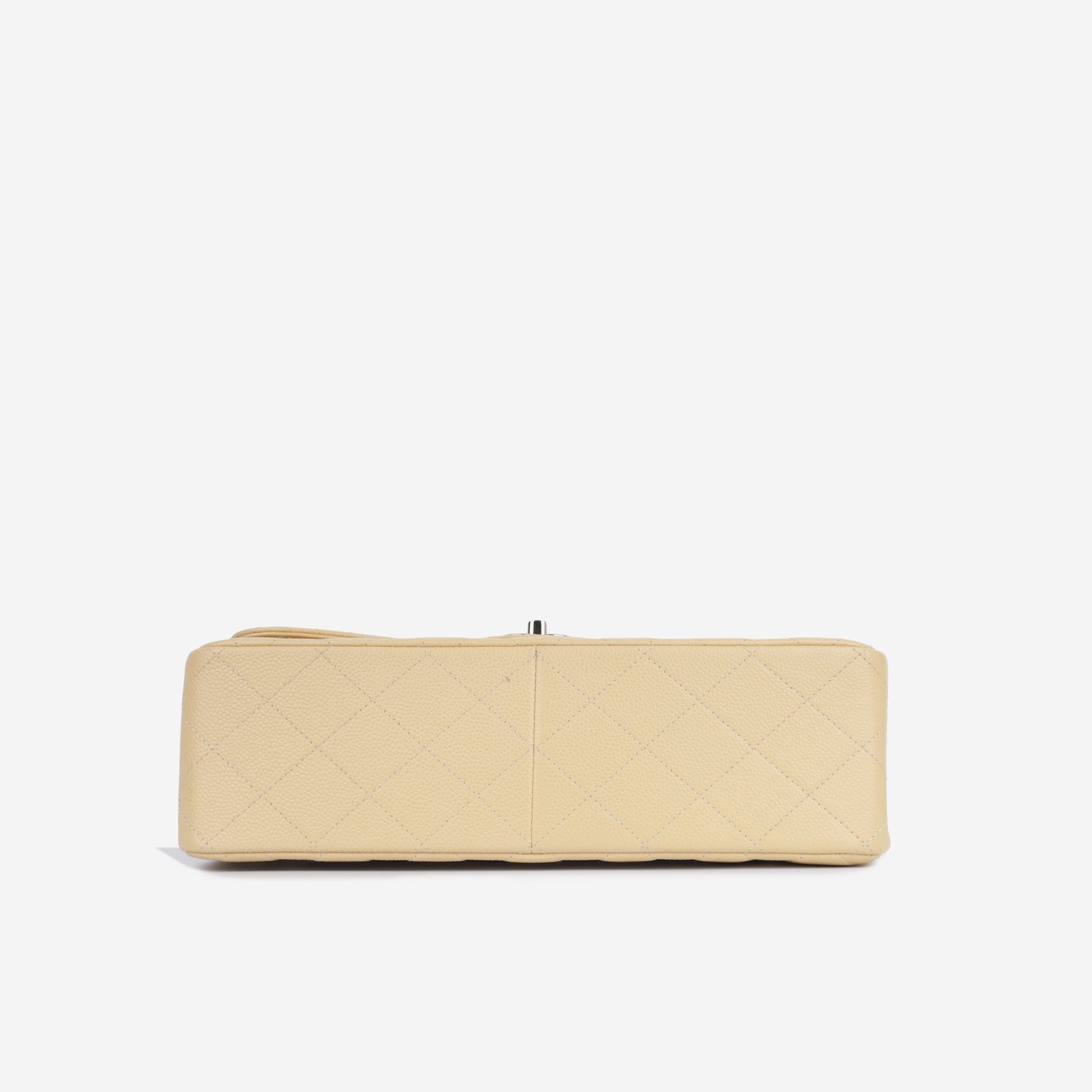 Chanel Classic Flap Bag - Jumbo