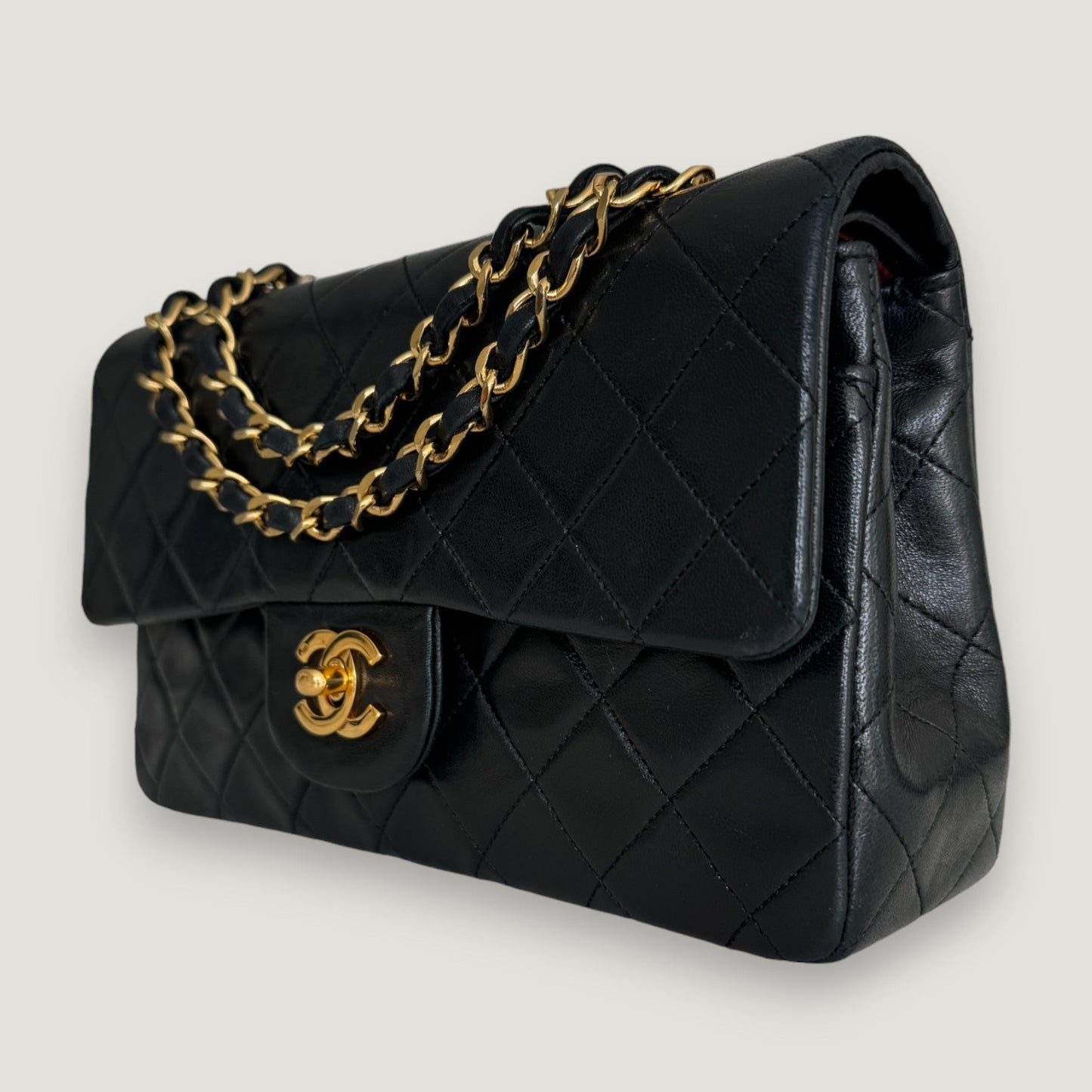 Chanel Handbag Bag - Lynora Bags