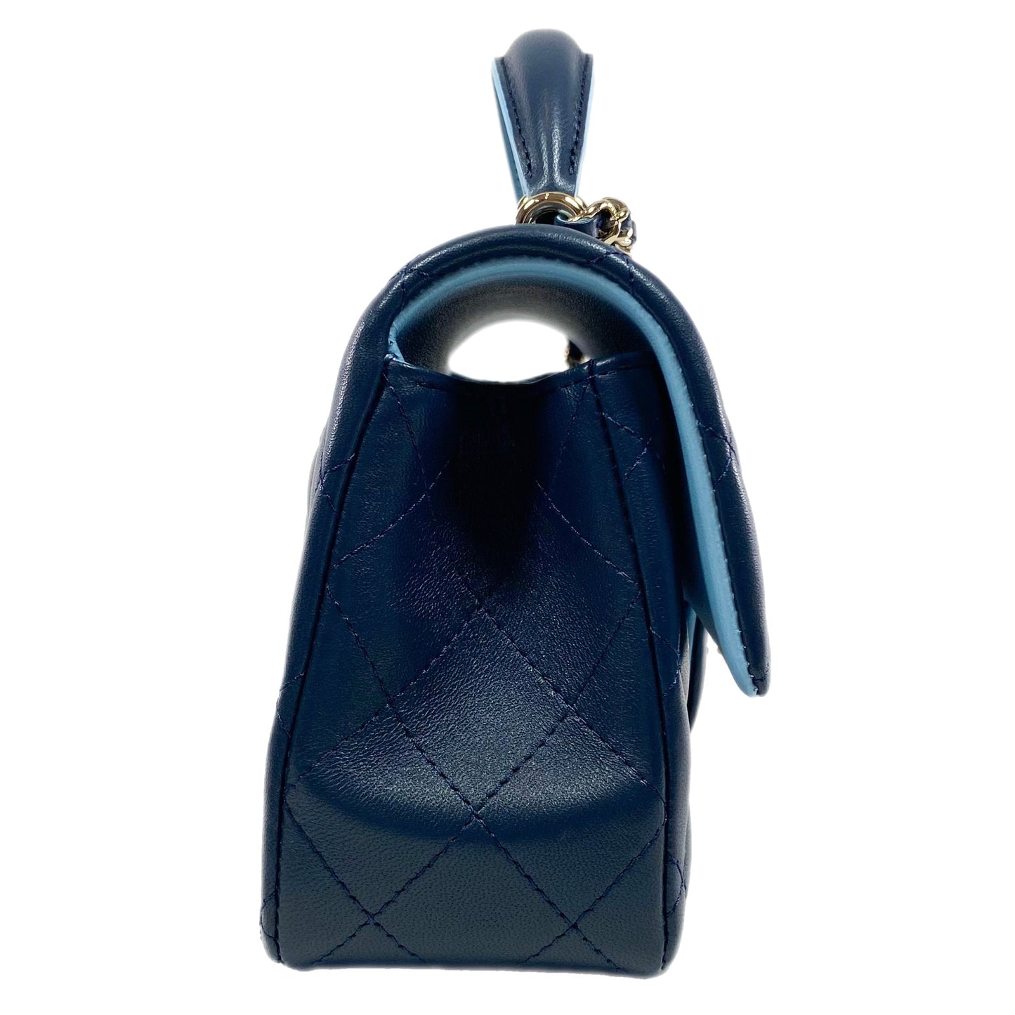 Chanel Flap Shoulder Bag - Lynora Bags