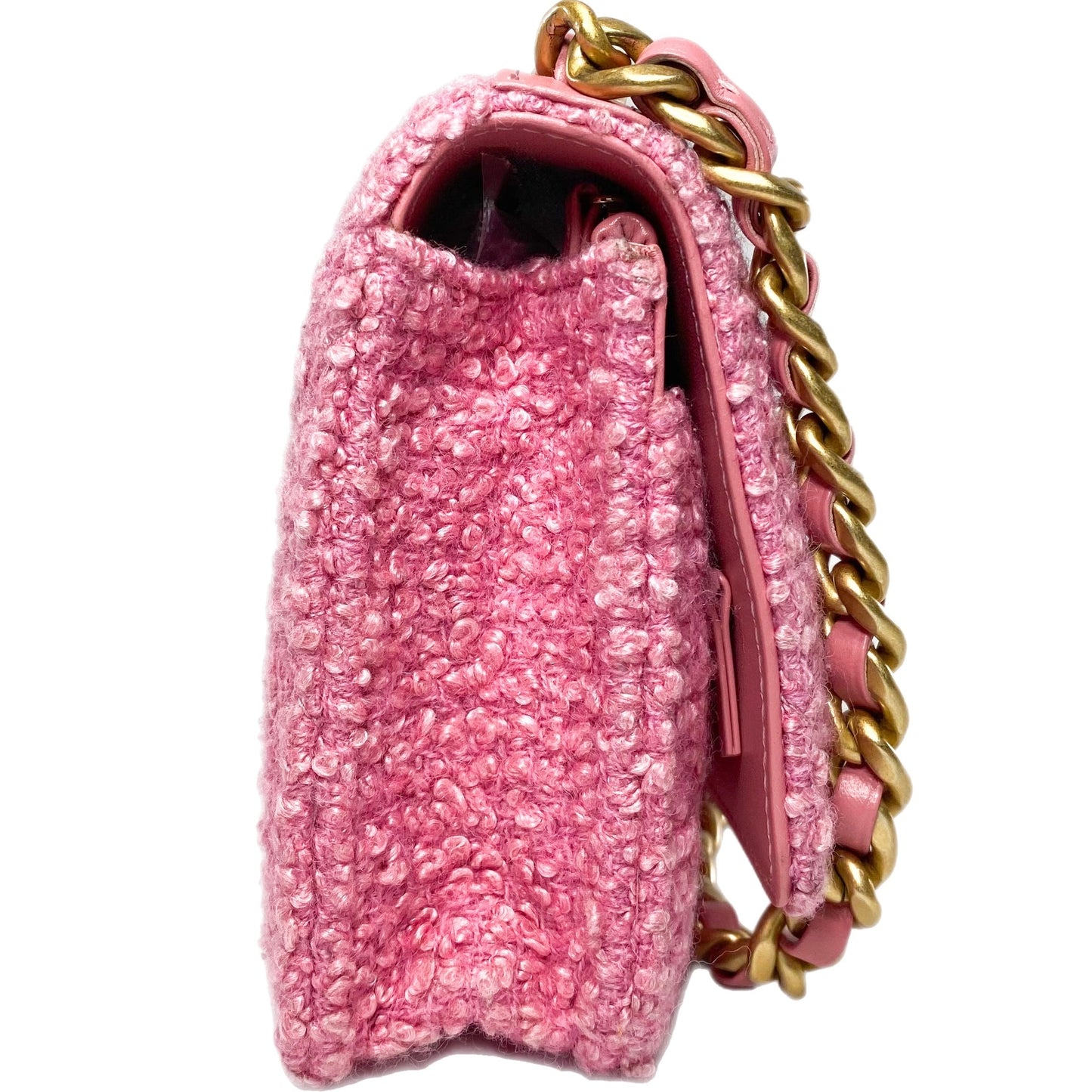 Chanel Wallet On Chain Crossbody Bag - Lynora Bags