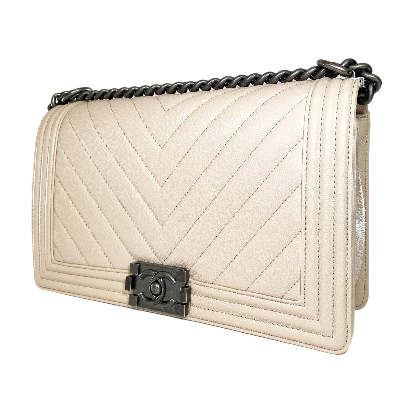 Chanel Flap Shoulder Bag - Lynora Bags