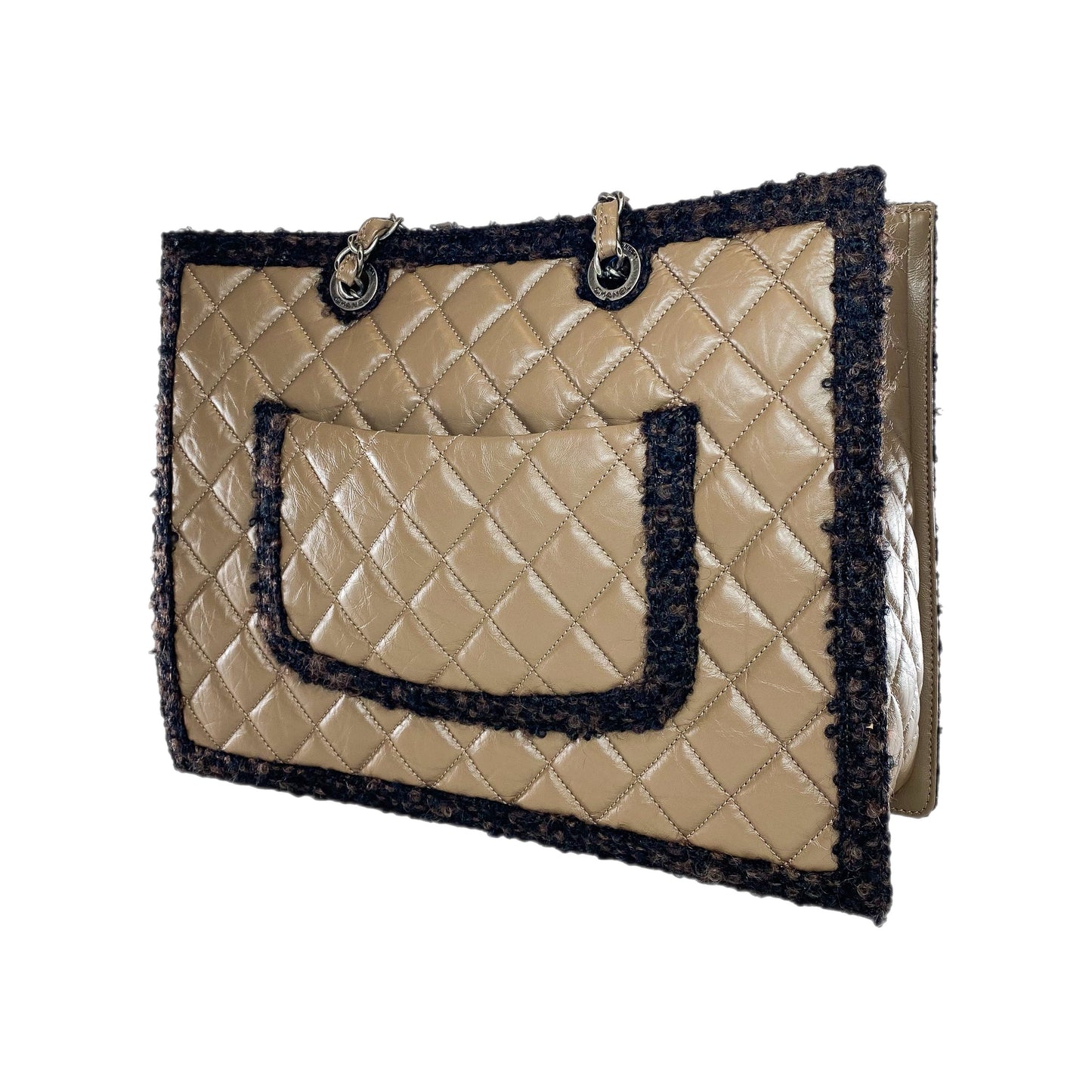 Chanel Tote Bag - Lynora Bags