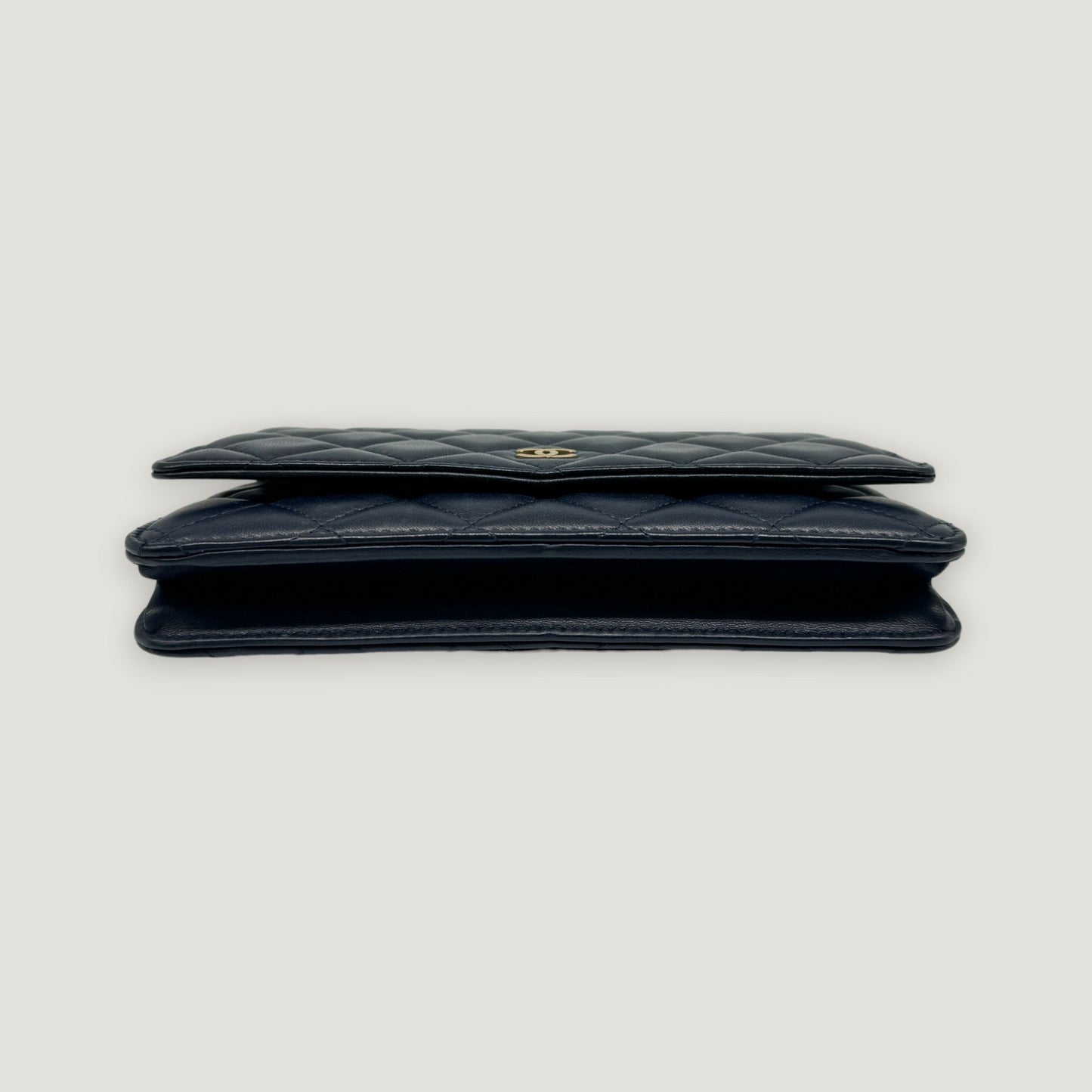 Chanel WOC Crossbody Bag - Lynora Bags