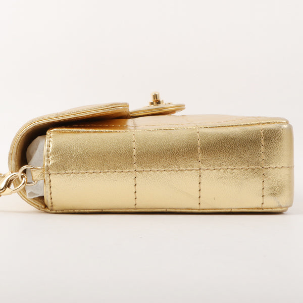 Chanel Handbag Bag - Lynora Bags