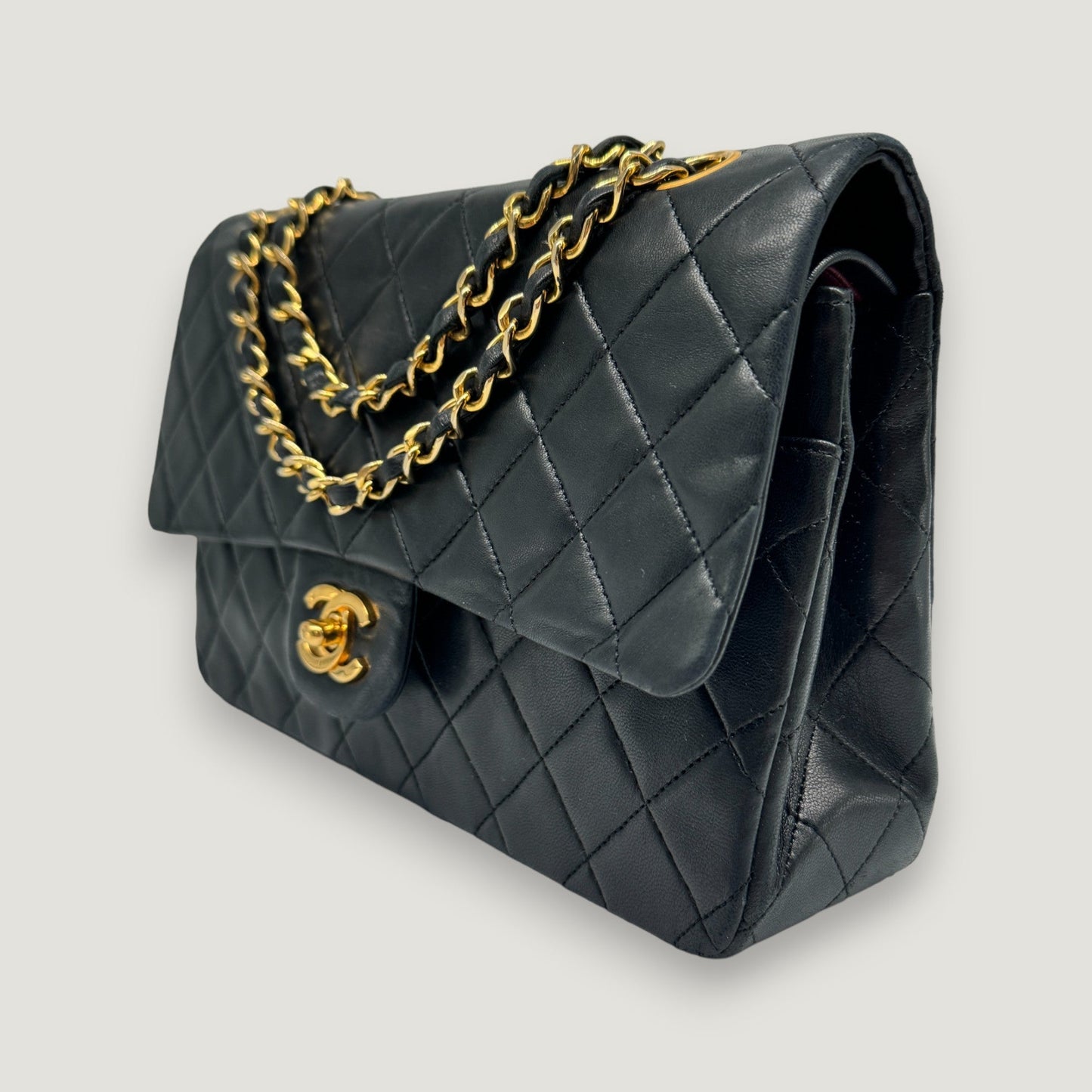 Chanel Handbag Bag - Lynora Bags