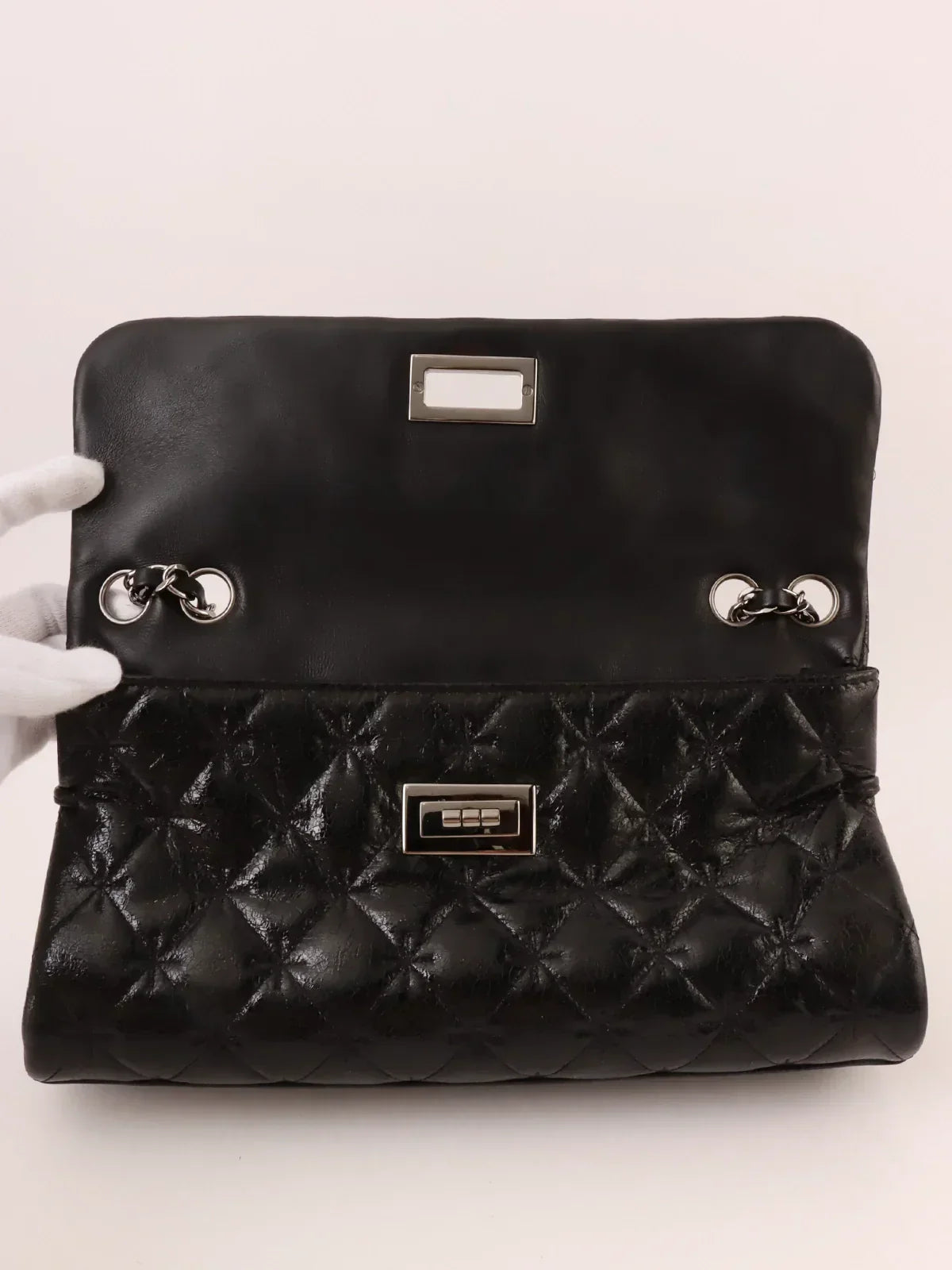Chanel Shoulder Bag - Lynora Bags