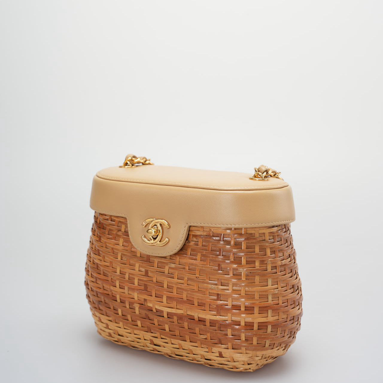 Chanel Shoulder Bag - Lynora Bags