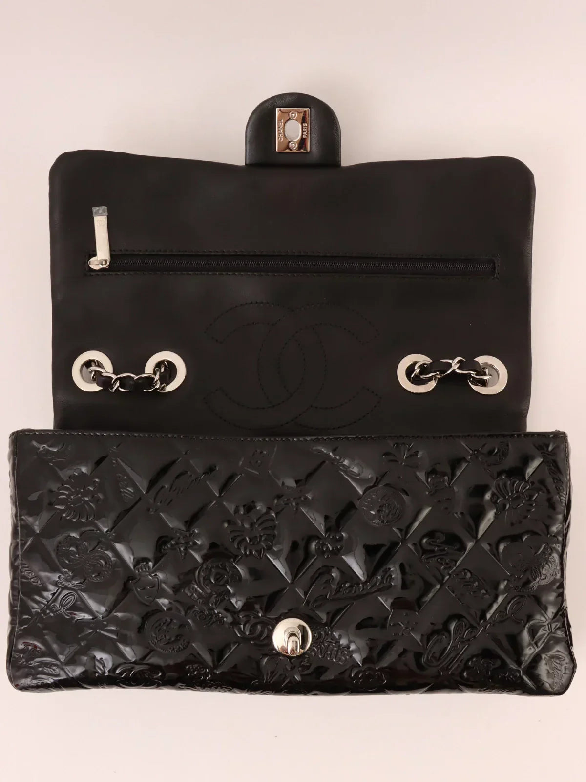 Chanel Handbag - Lynora Bags