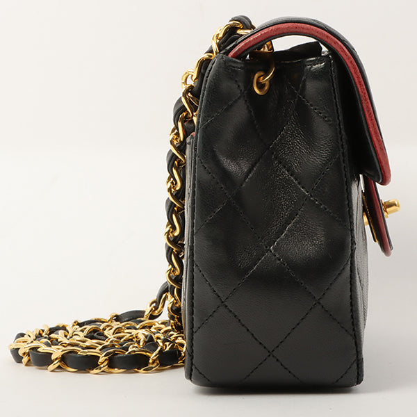 Chanel Classic Flap Shoulder Bag - Lynora Bags