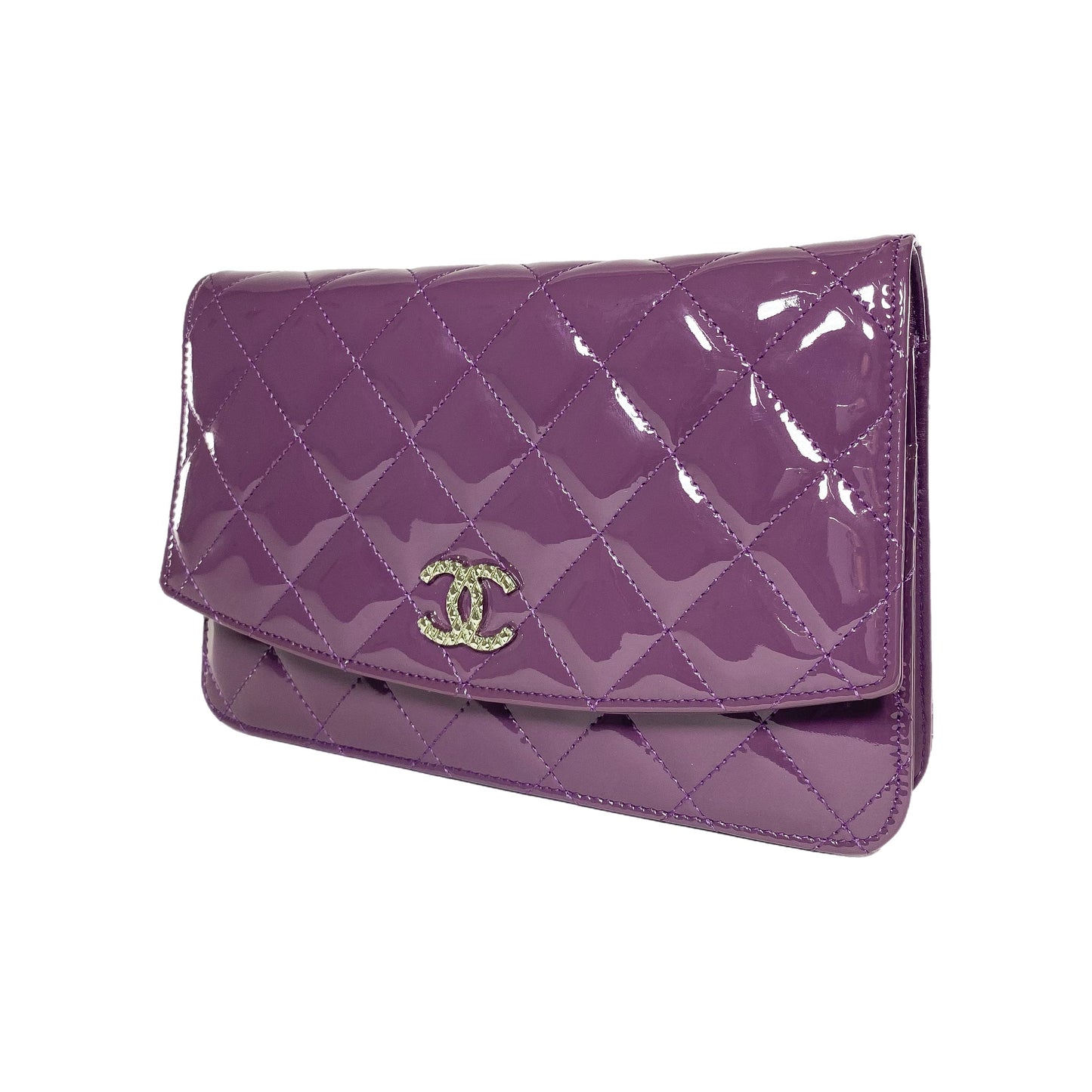 Chanel Wallet On Chain Crossbody Bag - Lynora Bags