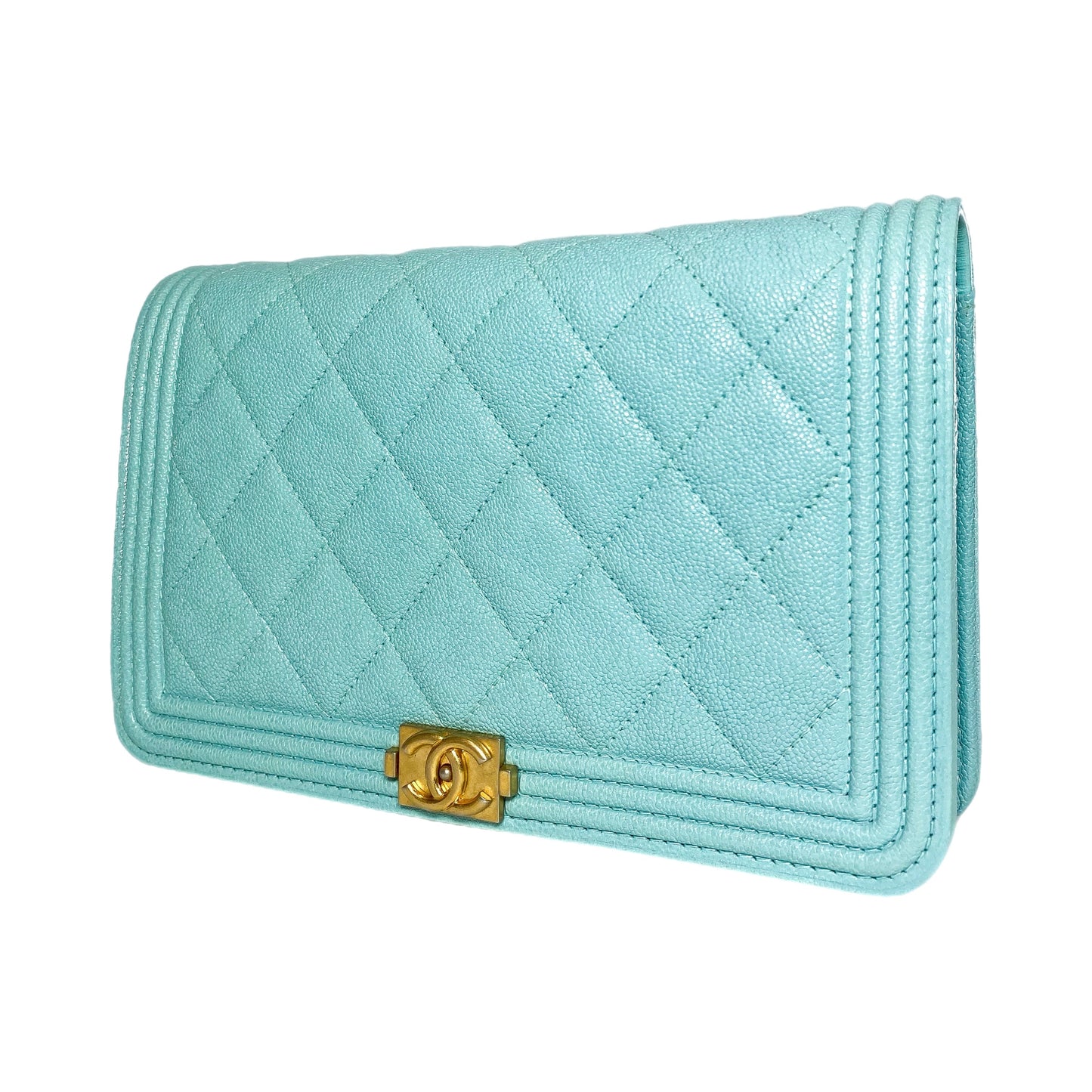 Chanel Wallet On Chain Crossbody Bag - Lynora Bags