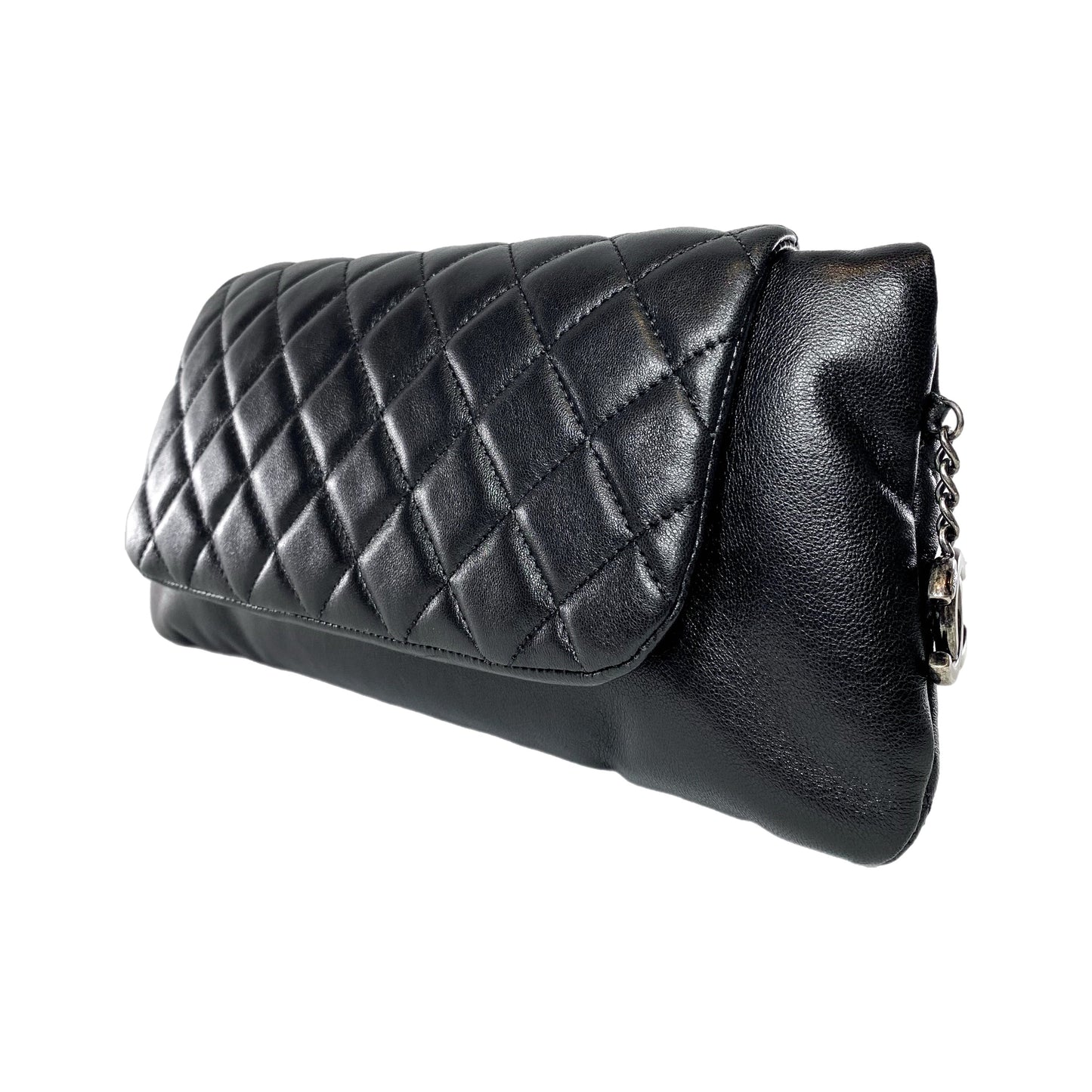 Chanel Clutch - Lynora Bags