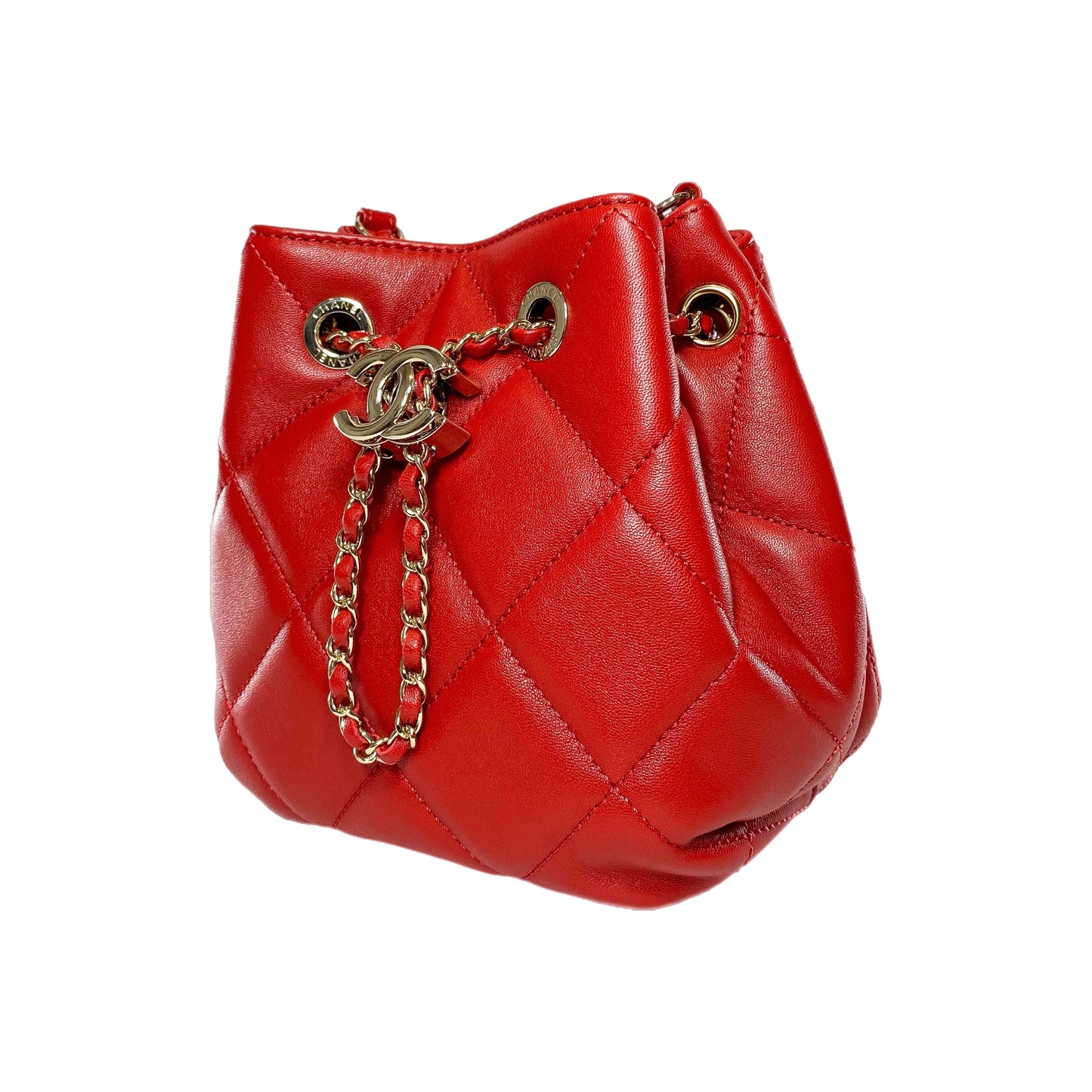 Chanel Handbag - Lynora Bags