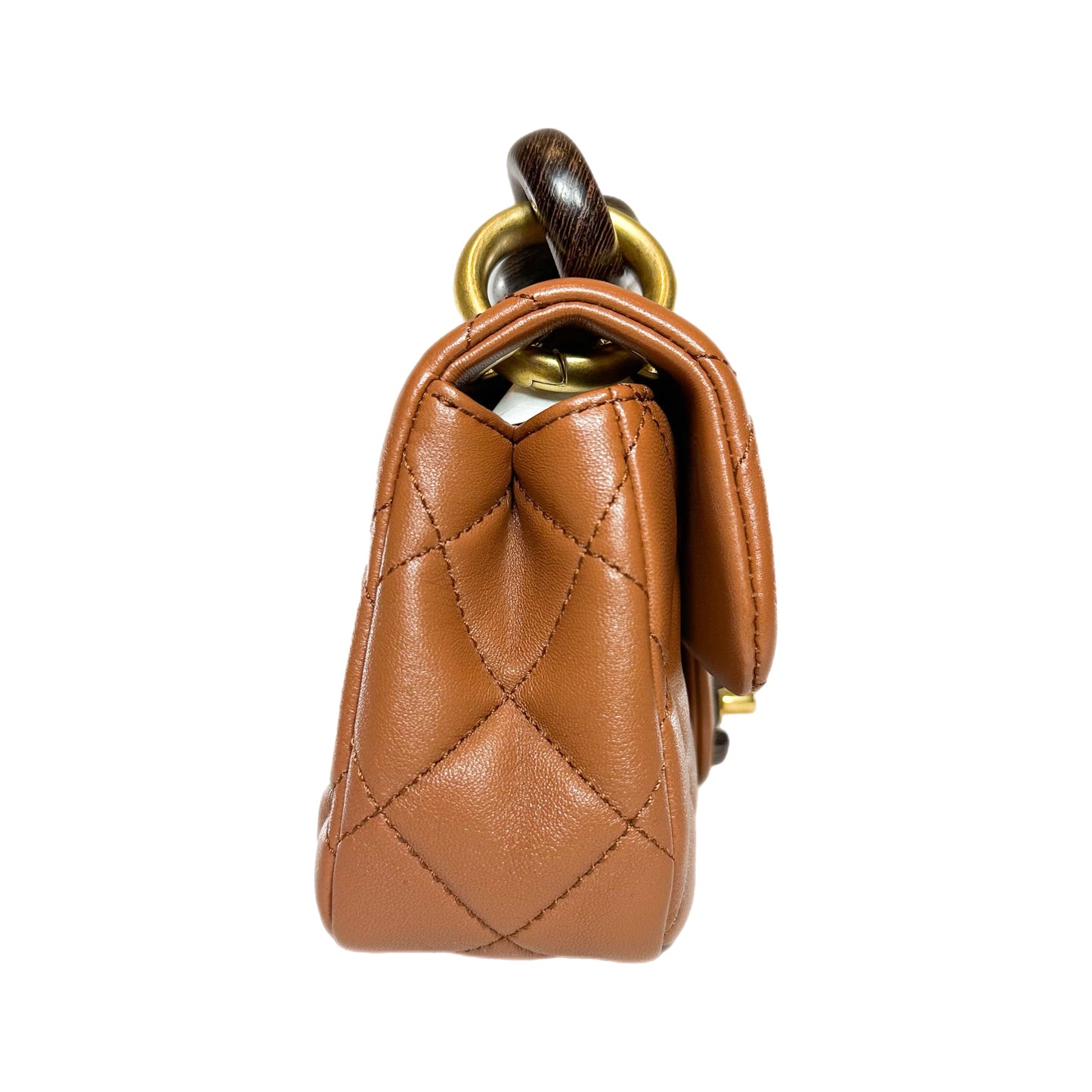 Chanel Flap Shoulder Bag - Lynora Bags