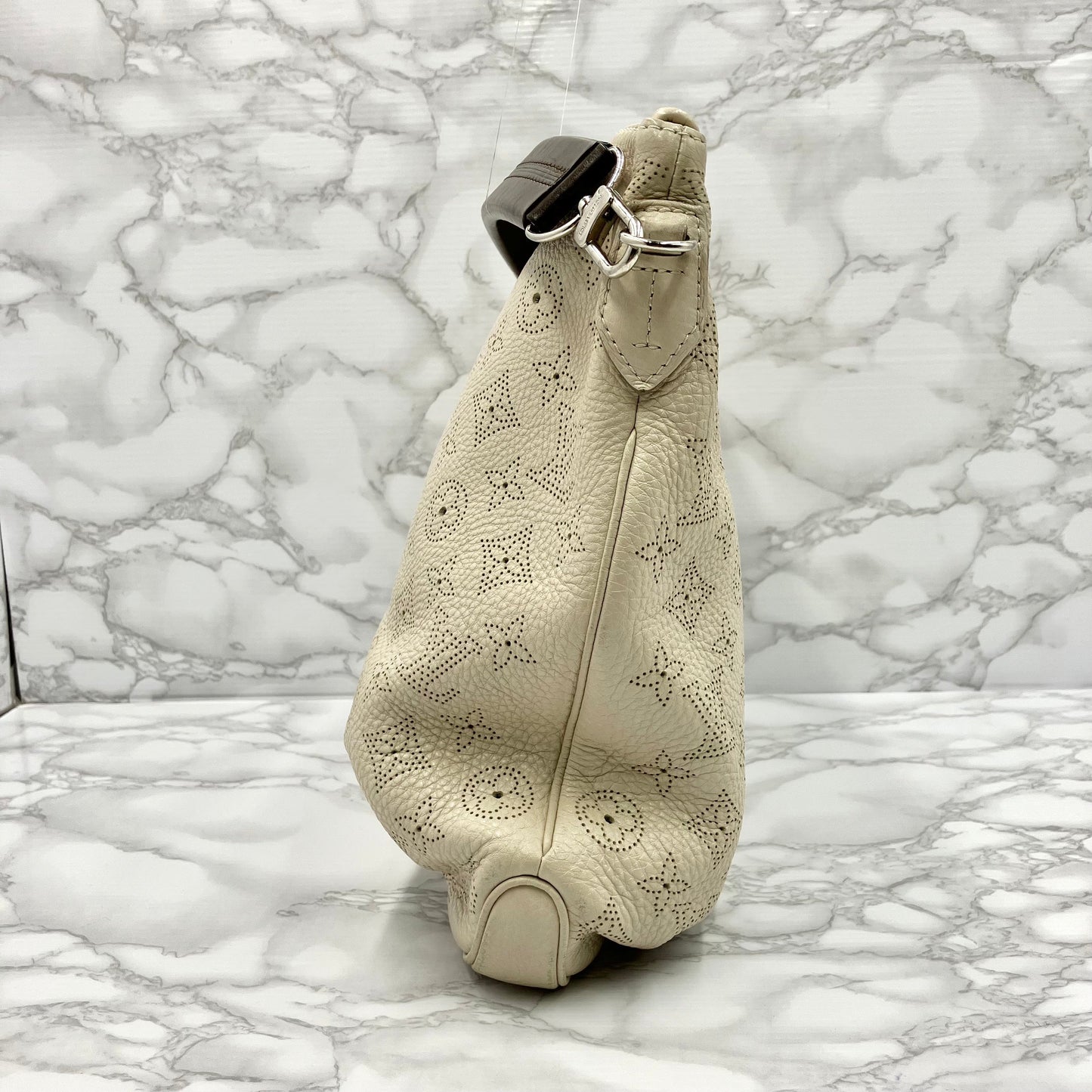 Louis Vuitton Mahina Selene PM Crossbody