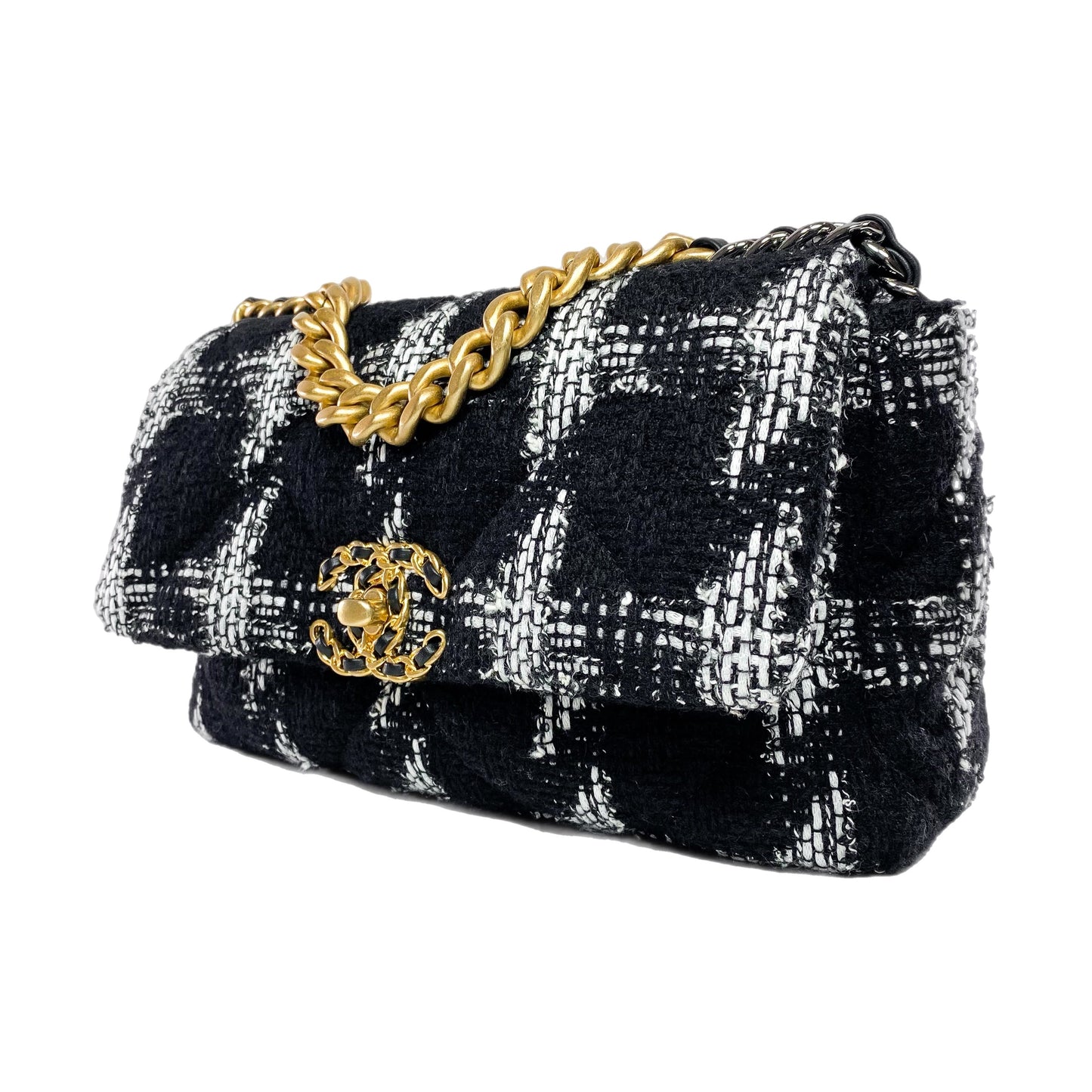 Chanel Flap Shoulder Bag - Lynora Bags