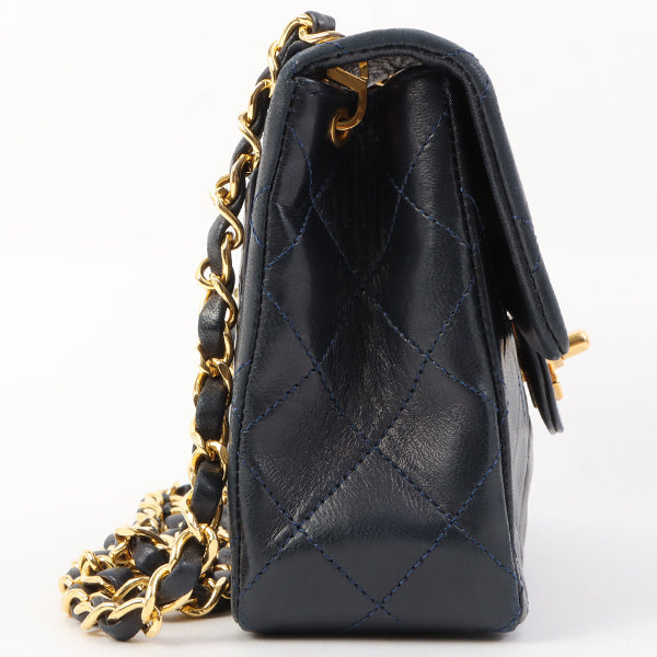 Chanel Classic Flap Shoulder Bag - Lynora Bags