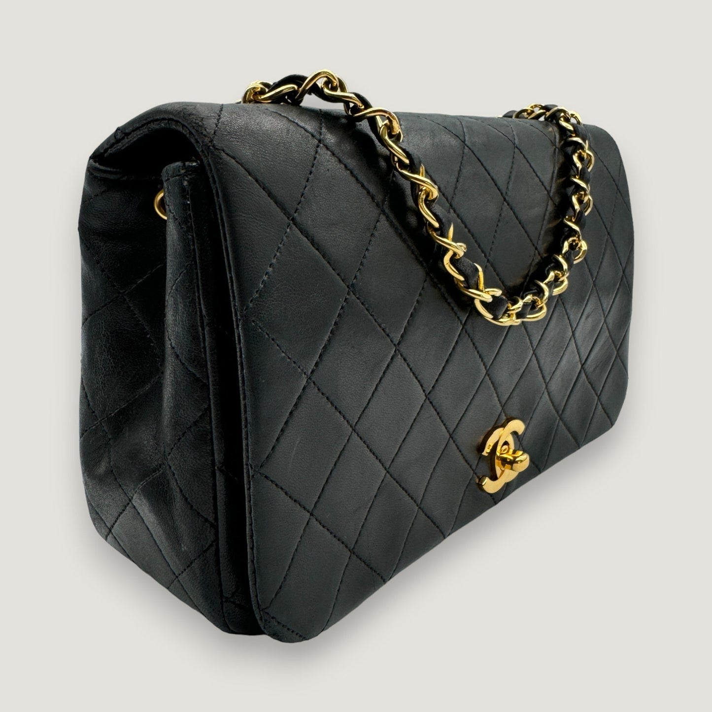Chanel Flap Shoulder Bag - Lynora Bags