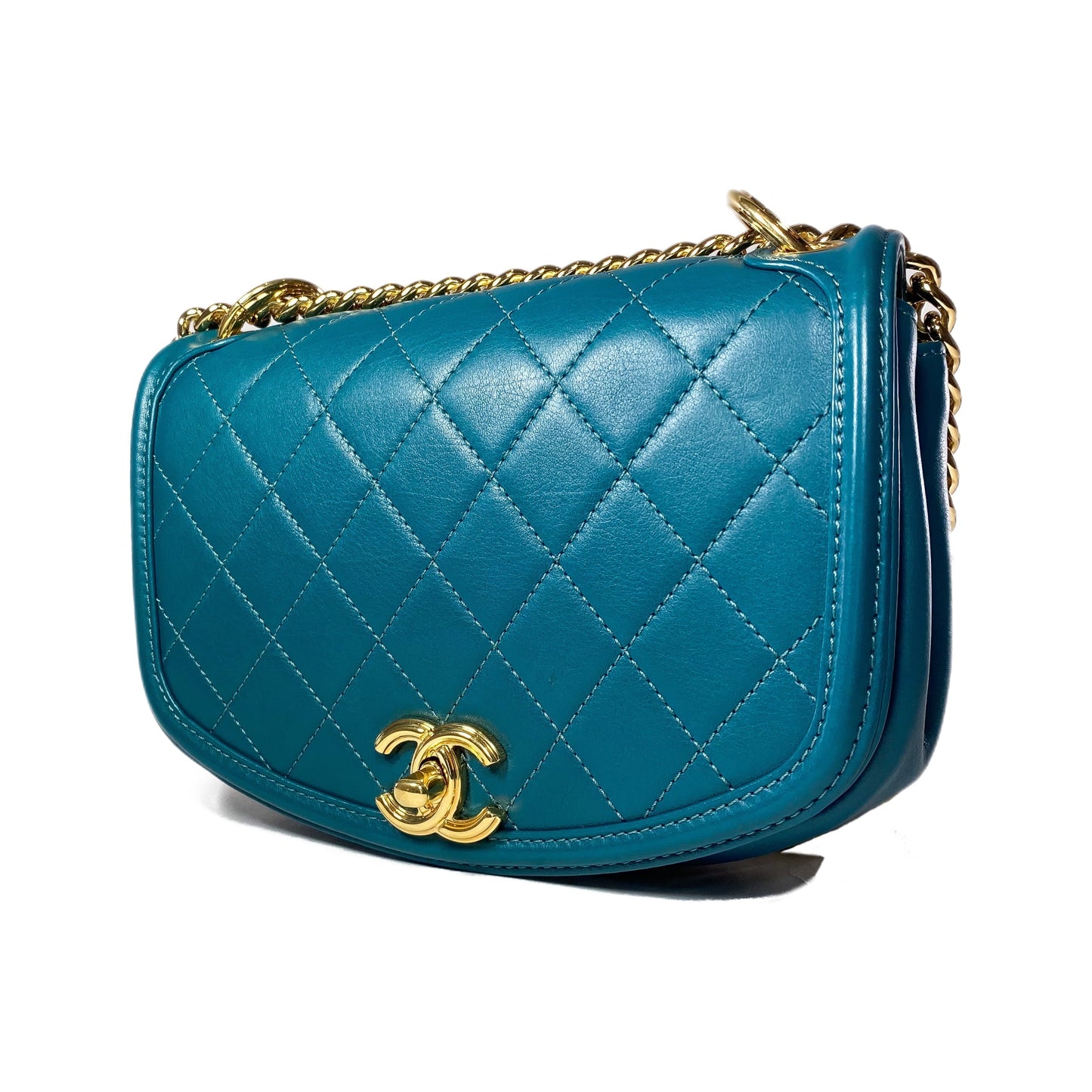 Chanel Shoulder Bag - Lynora Bags