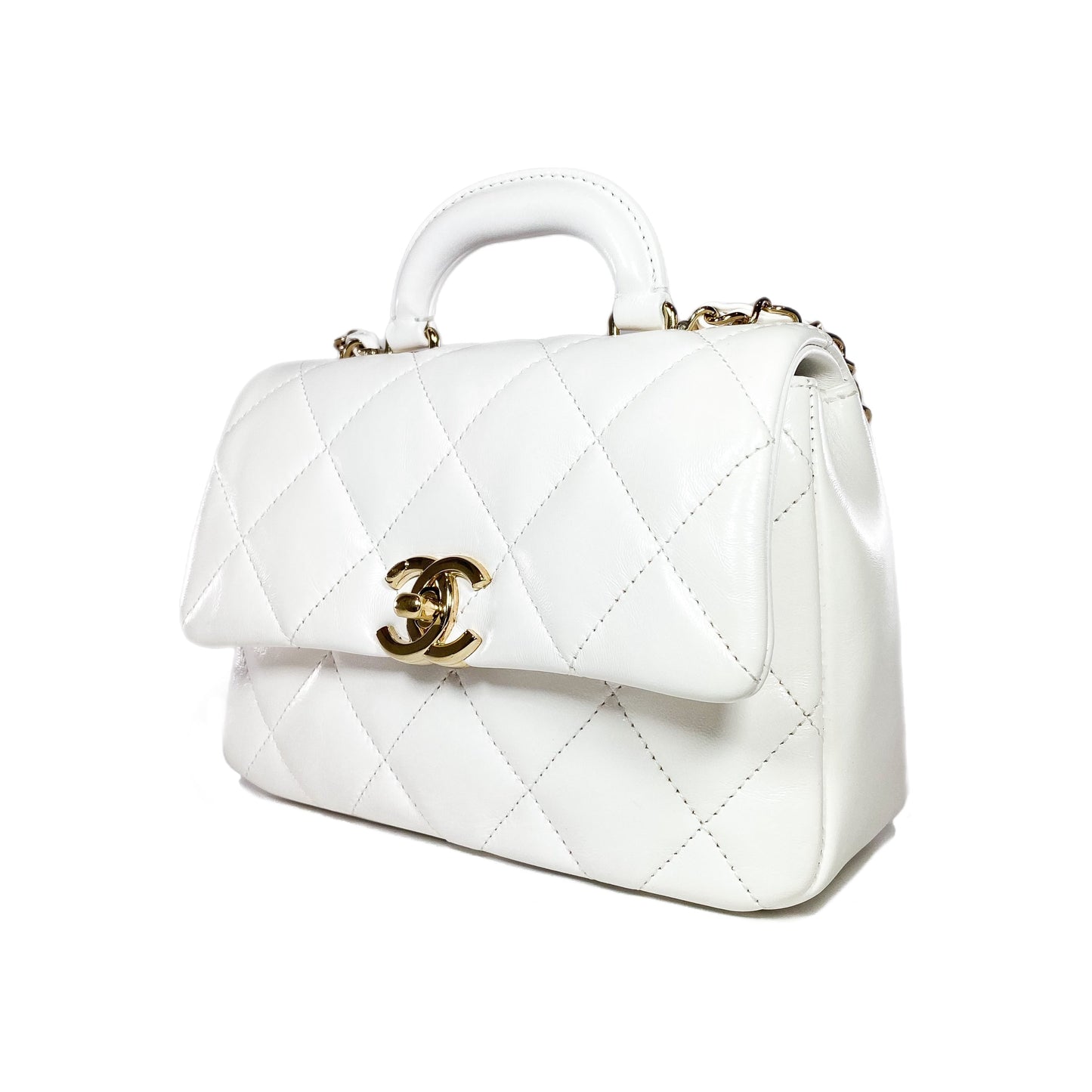 Chanel Handbag - Lynora Bags