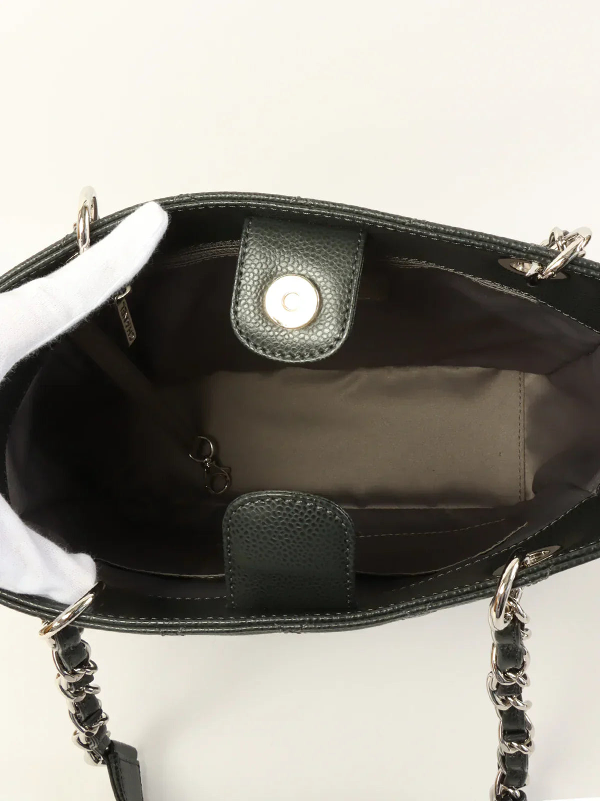 Chanel Tote Bag - Lynora Bags