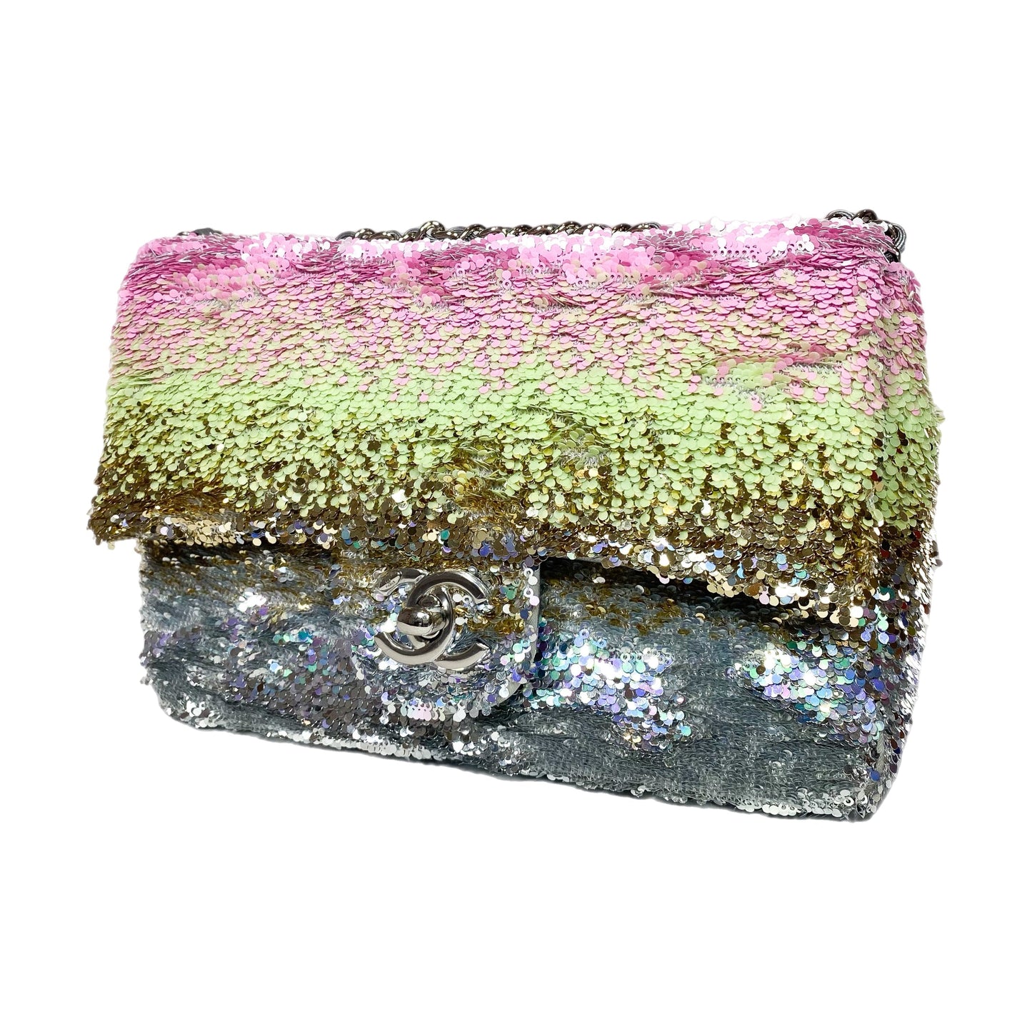 Chanel Flap Shoulder Bag - Lynora Bags