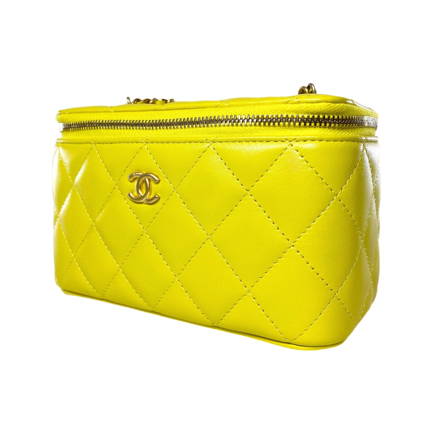 Chanel Handbag - Lynora Bags