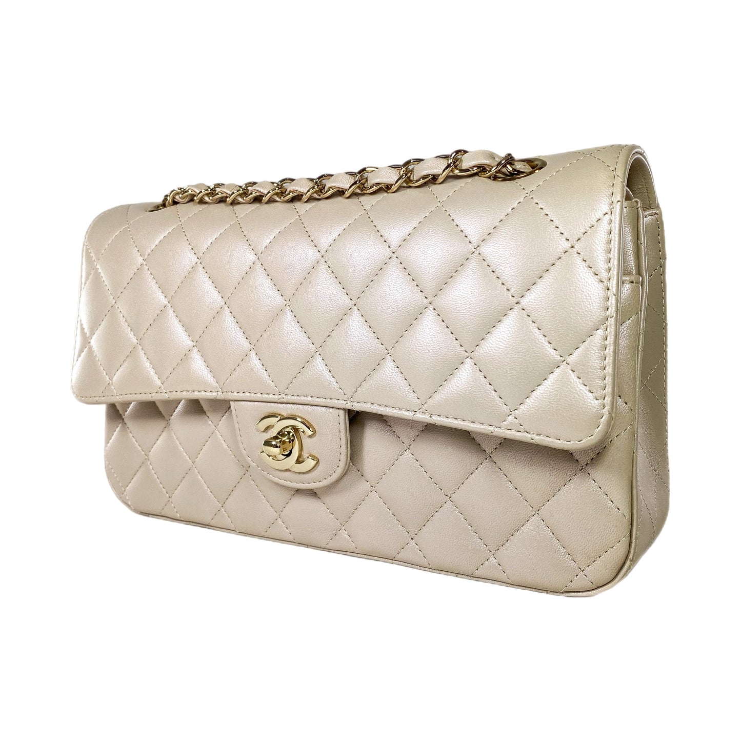 Chanel Flap Shoulder Bag - Lynora Bags