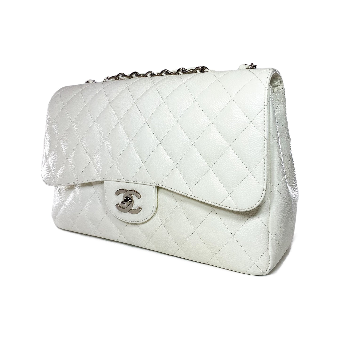 Chanel Flap Shoulder Bag - Lynora Bags