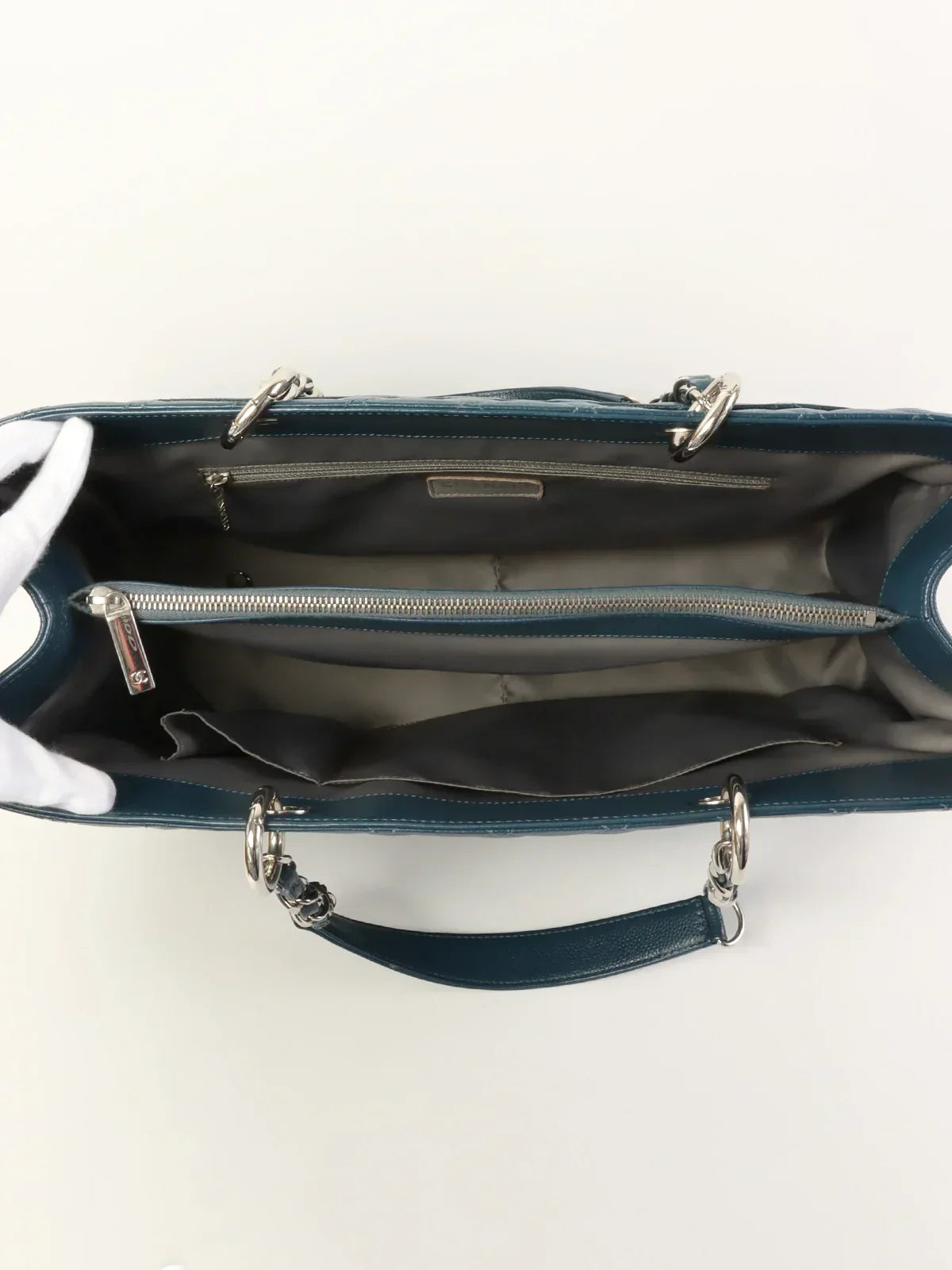Chanel Tote Bag - Lynora Bags
