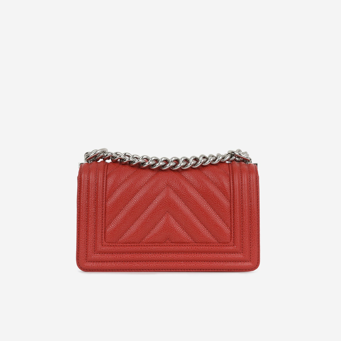 Chanel Boy Bag - Small