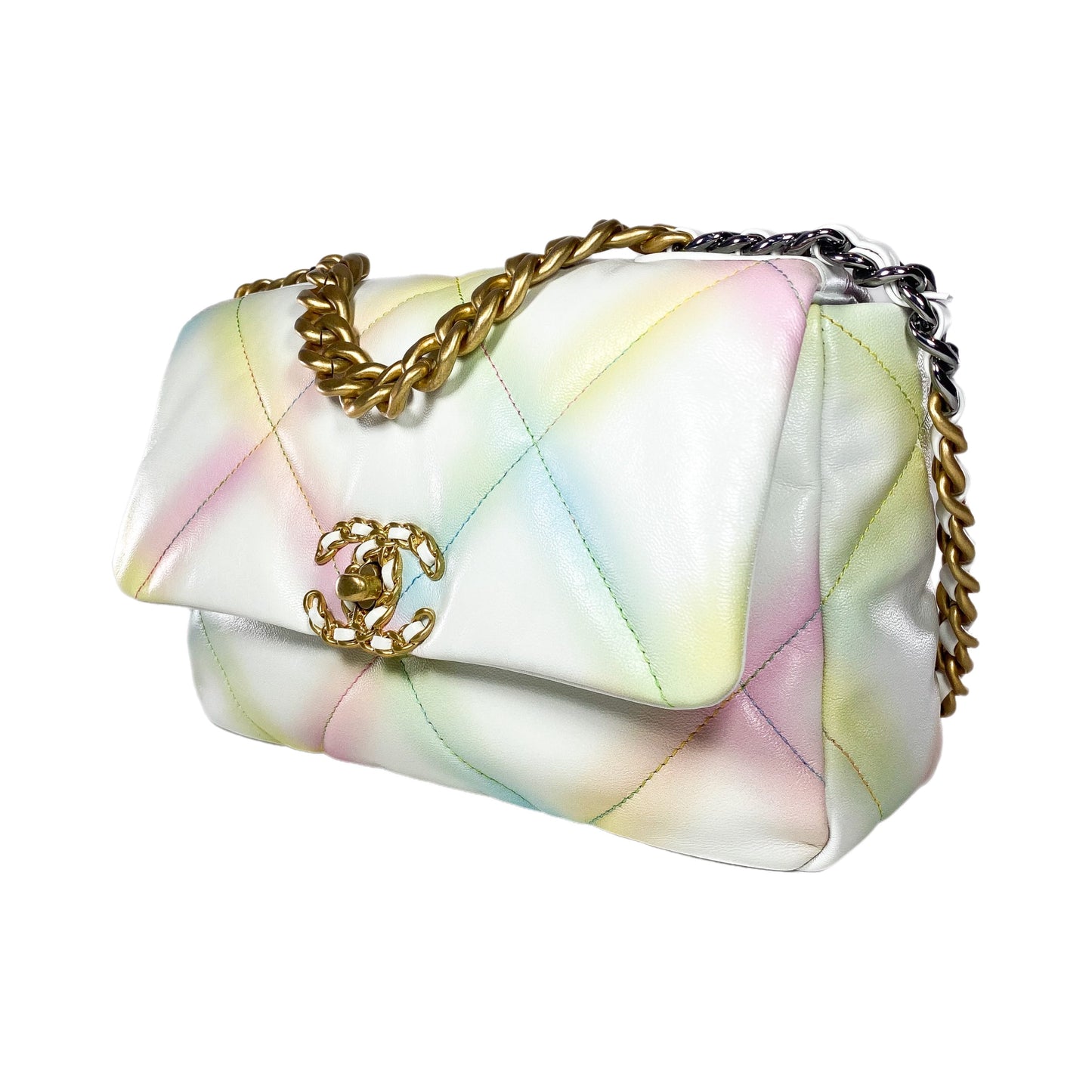 Chanel Flap Shoulder Bag - Lynora Bags
