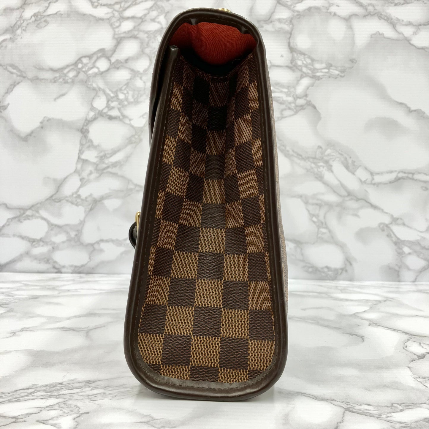 Louis Vuitton Damier Bel Air special order Crossbody
