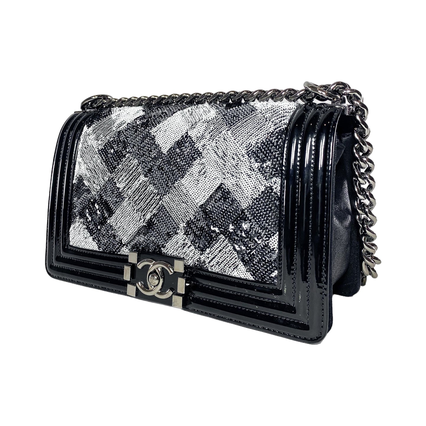 Chanel Handbag - Lynora Bags