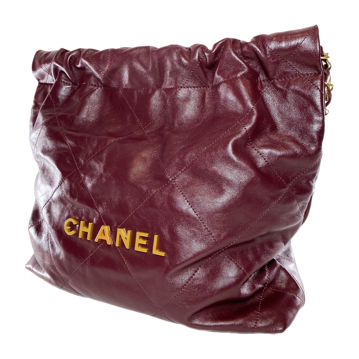 Chanel Clutch - Lynora Bags