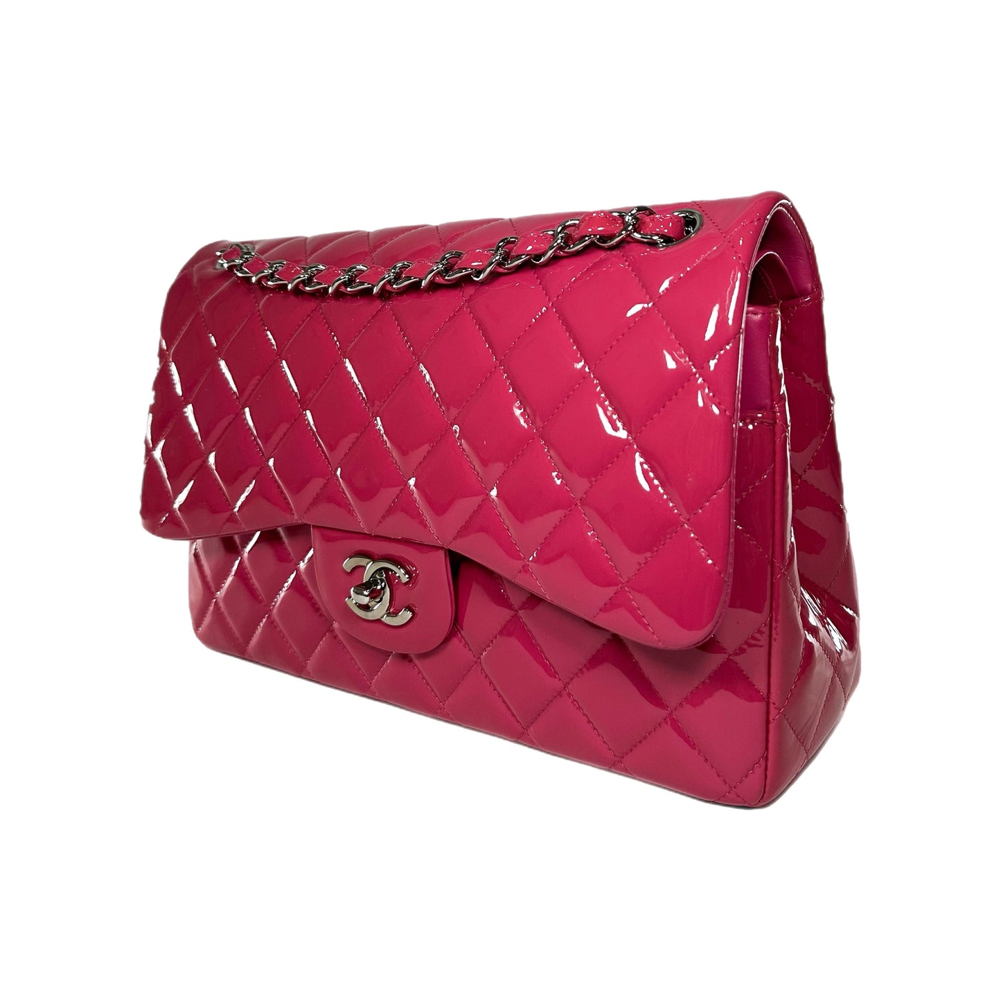Chanel Flap Shoulder Bag - Lynora Bags