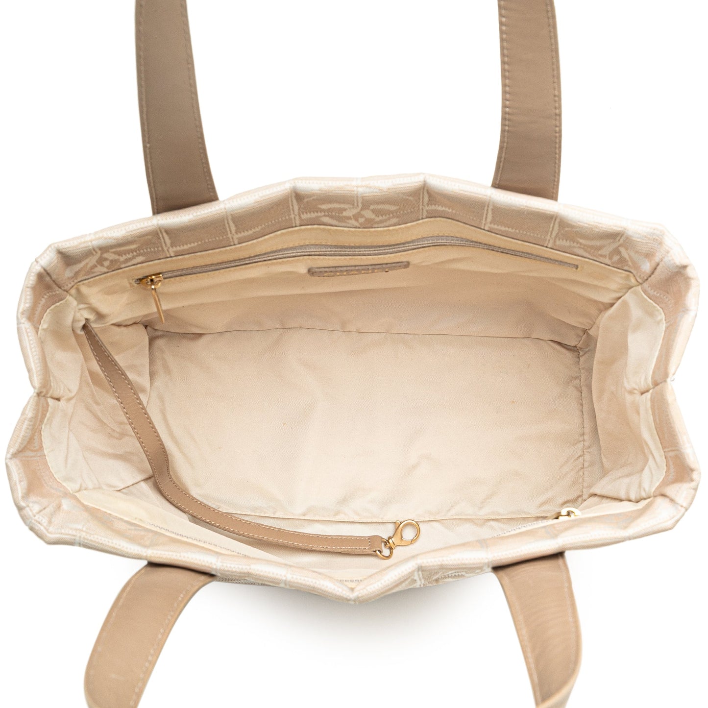 Chanel Tote Bag - Lynora Bags