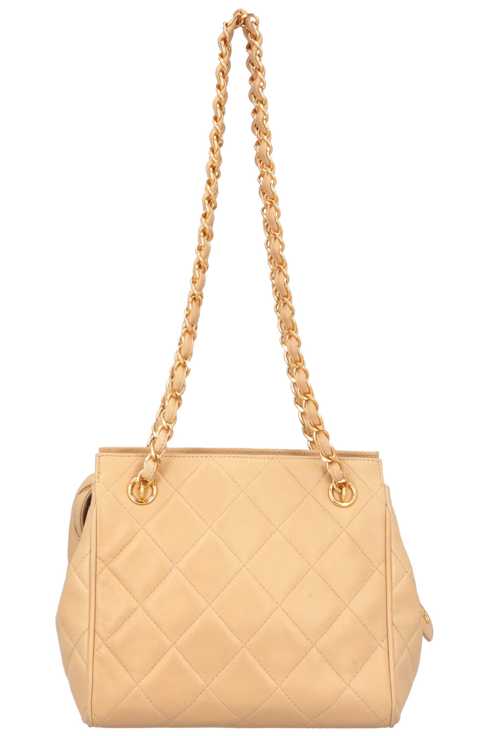 Chanel Shoulder Bag - Lynora Bags