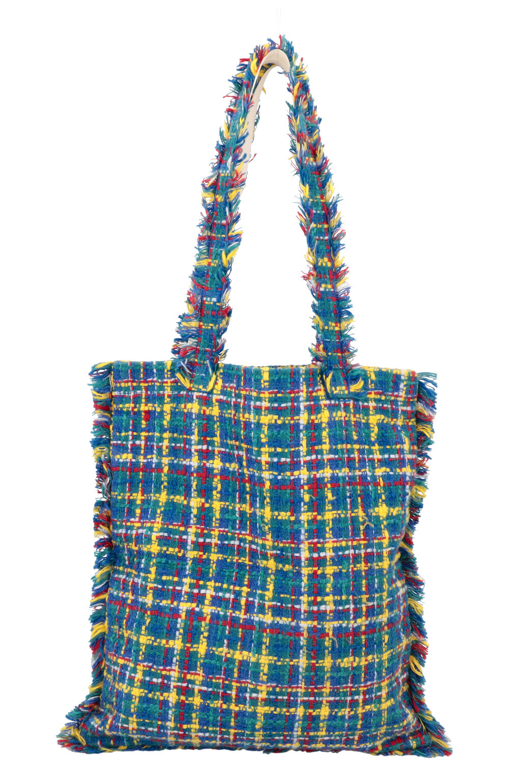 Chanel Tote Bag - Lynora Bags