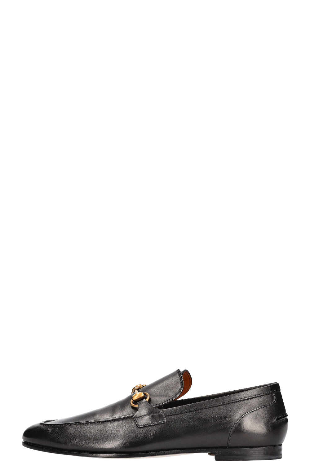 GUCCI Jordaan Loafers Black