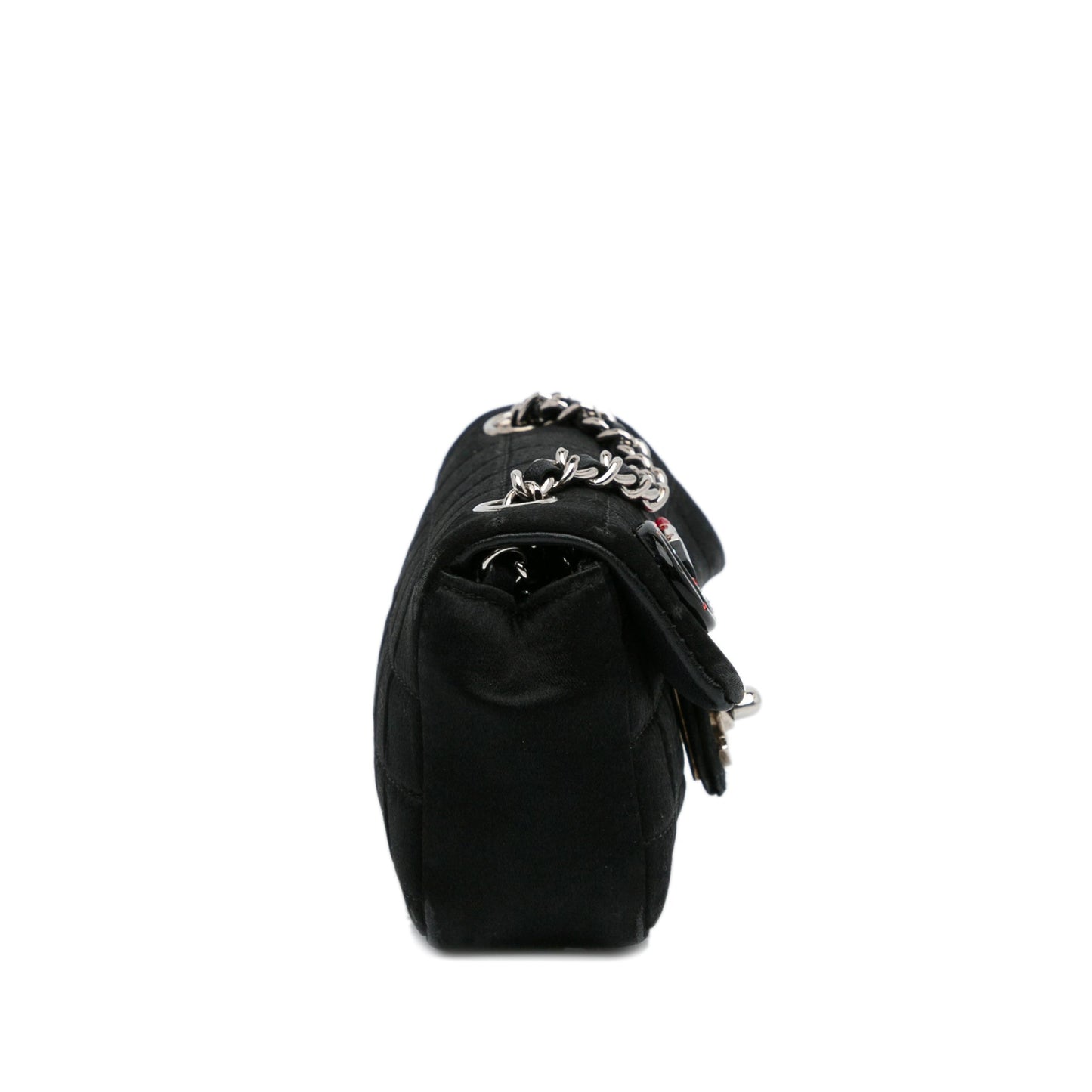 Chanel Flap Shoulder Bag - Lynora Bags