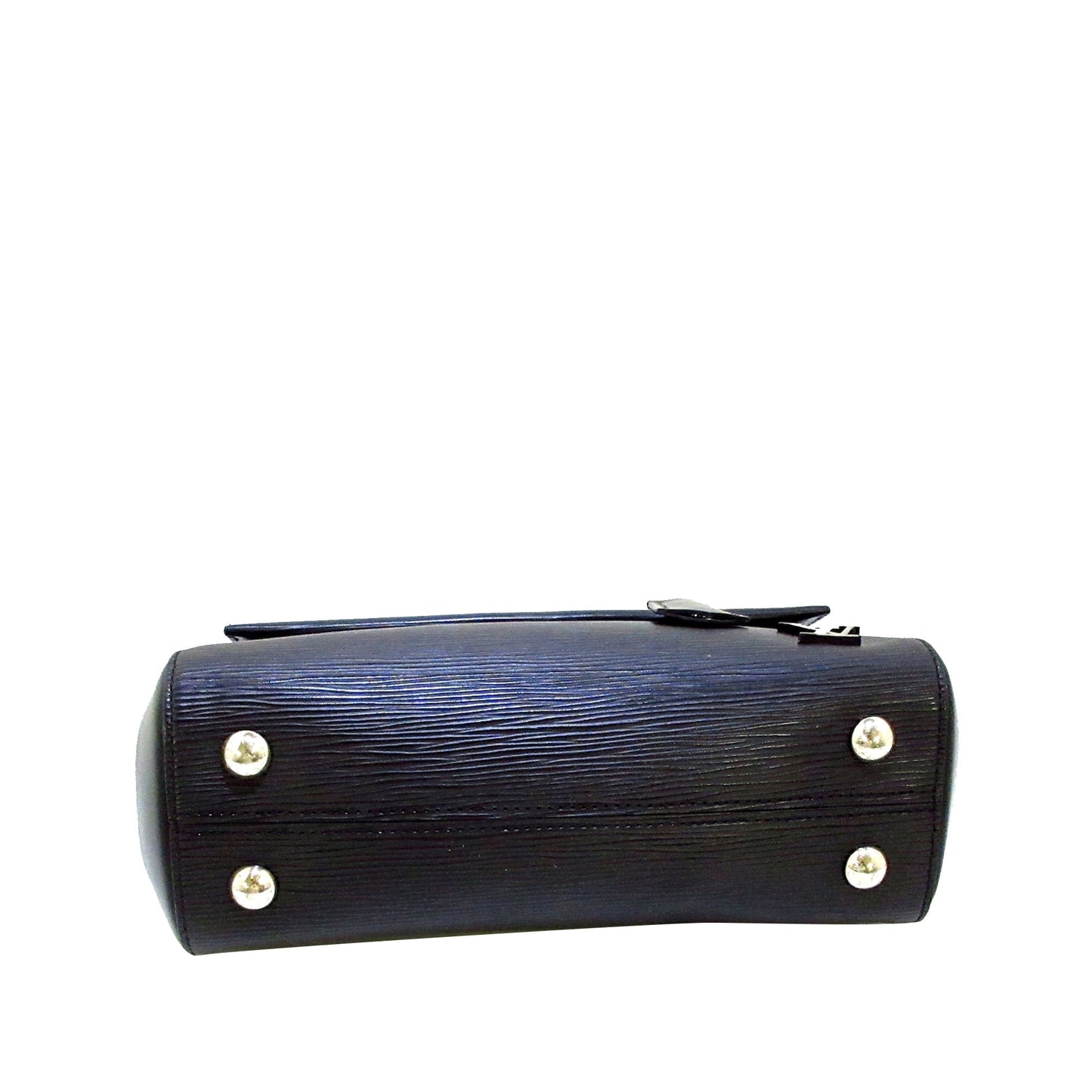 Louis Vuitton Epi Cluny BB Black