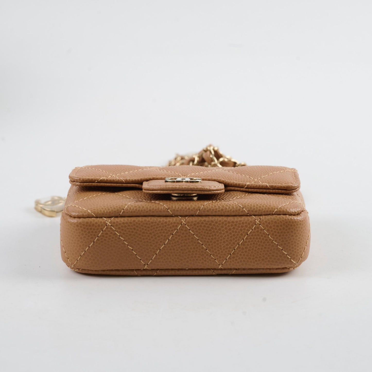 Chanel Clutch - Lynora Bags