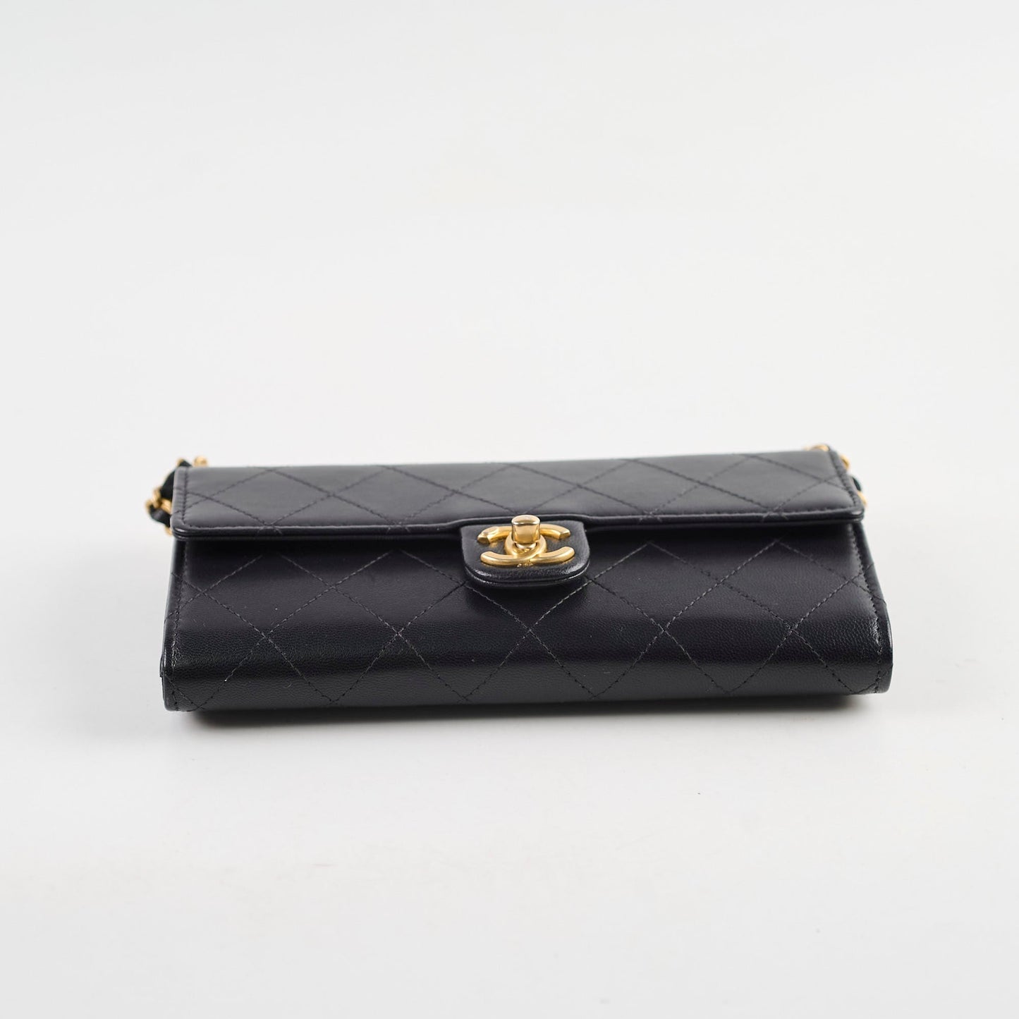 Chanel Wallet On Chain Crossbody Bag - Lynora Bags