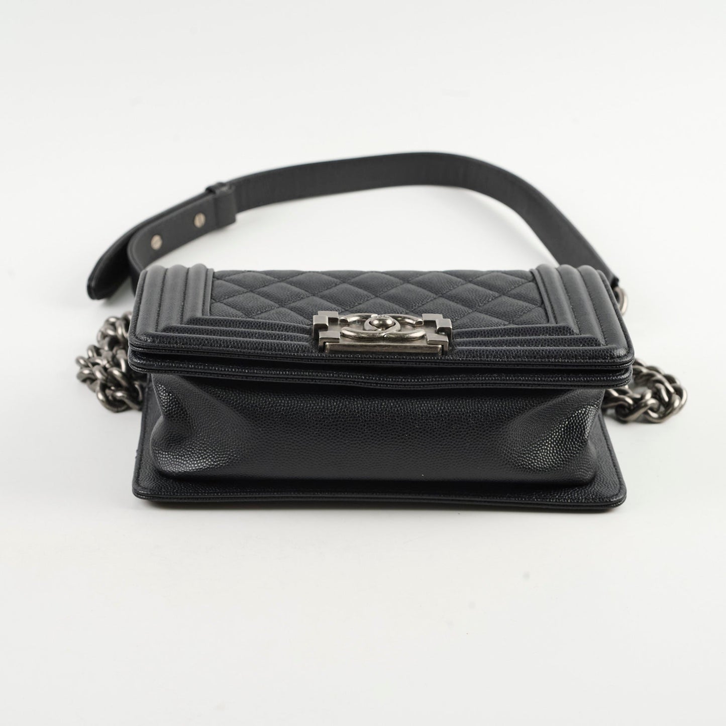 Chanel Small Handbag - Lynora Bags
