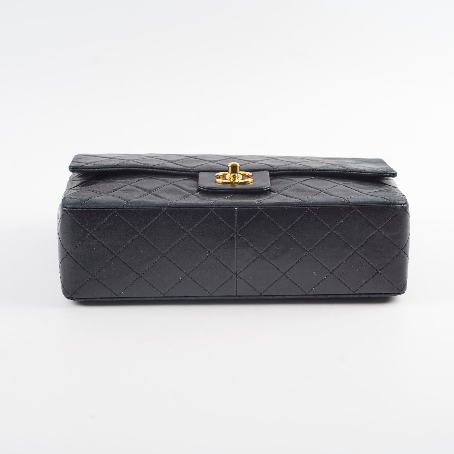 Chanel Pochette Large Shoulder Bag - Lynora Bags
